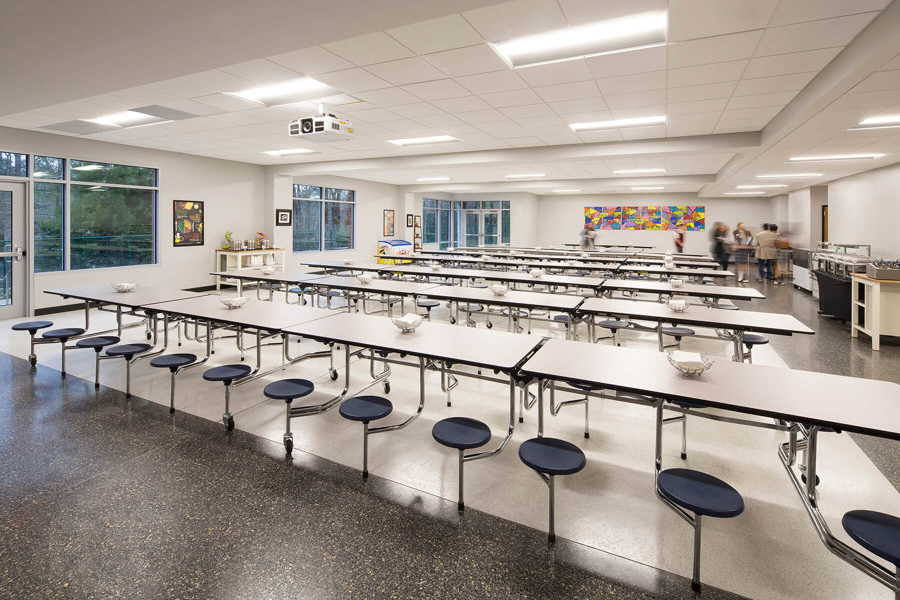 Our Lady of Assumption | Catholic School Expansion