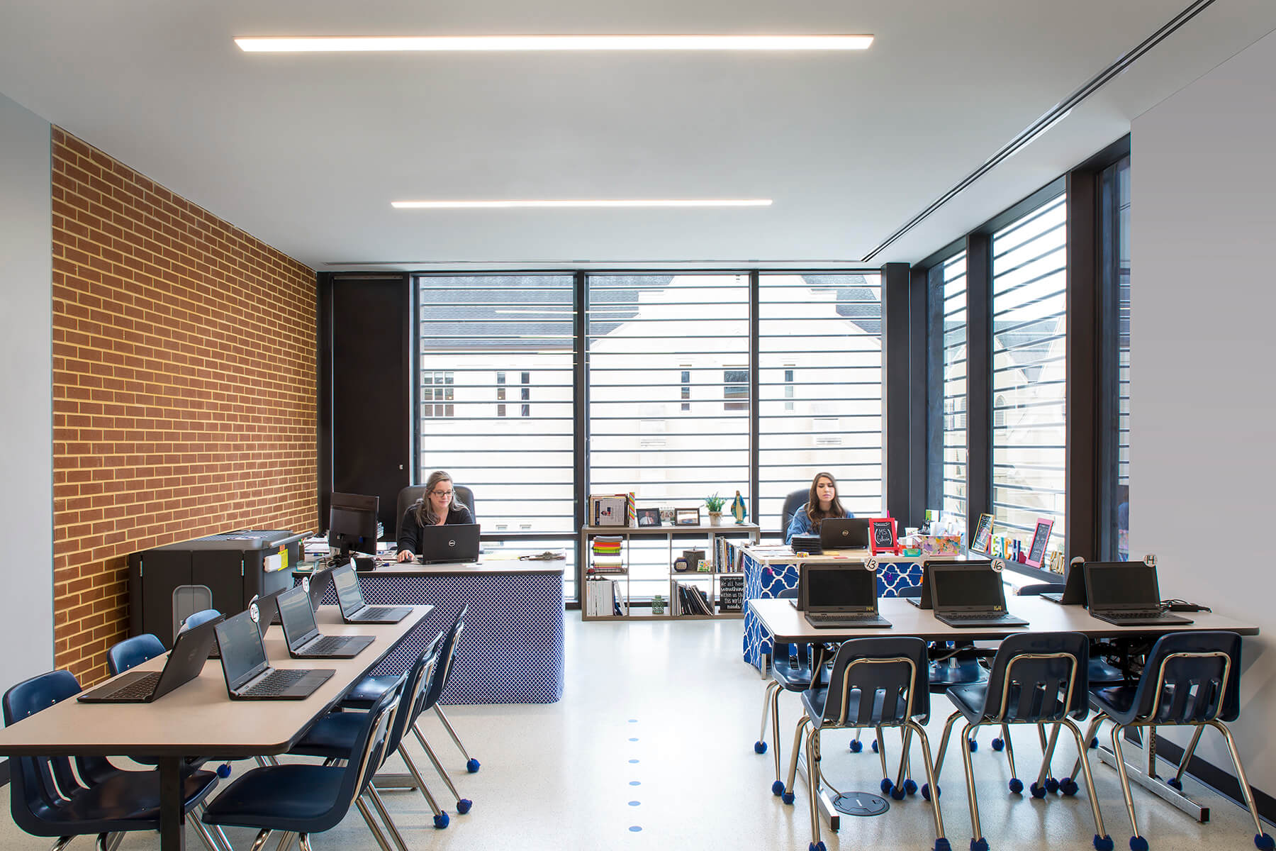 Our Lady of Assumption | Catholic School Expansion