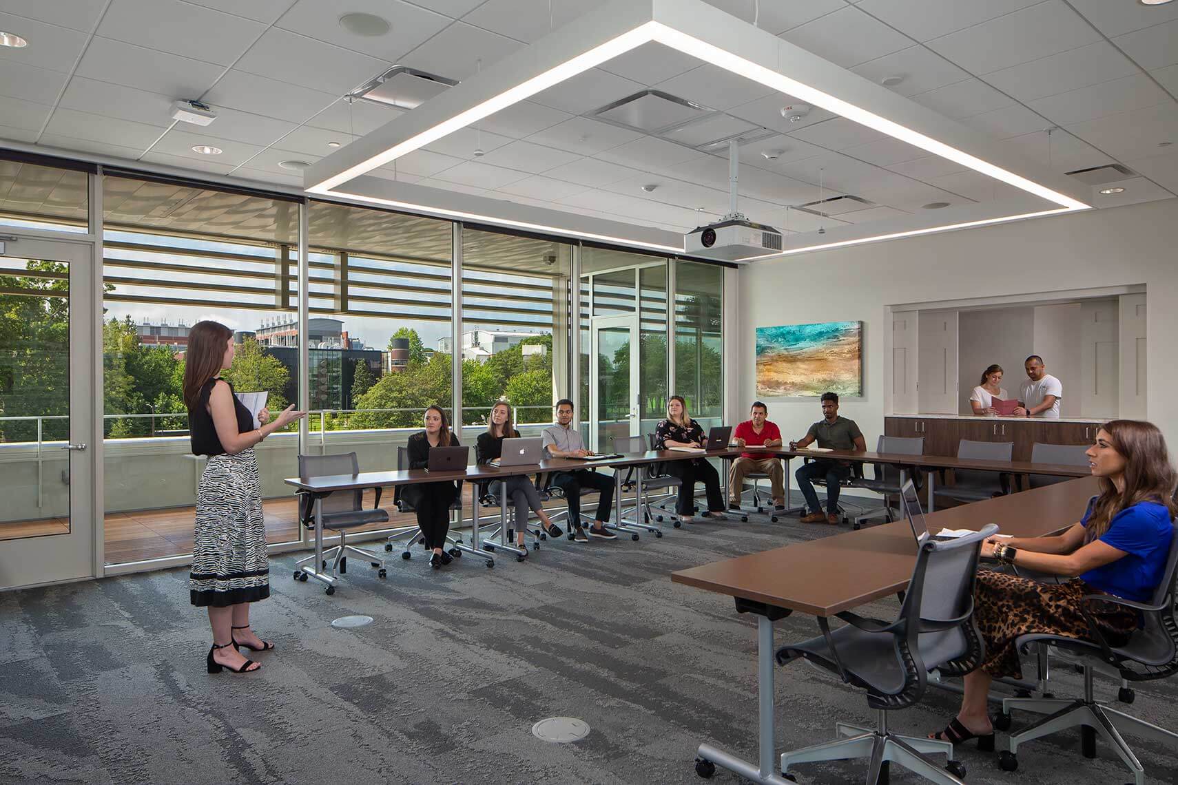Georgia Tech | Dalney Building