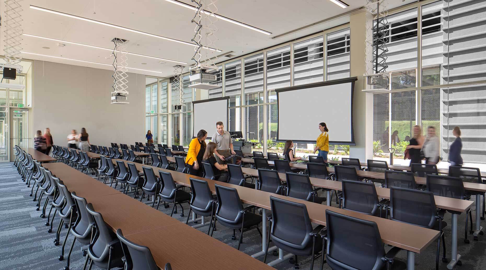 Georgia Tech | Dalney Building