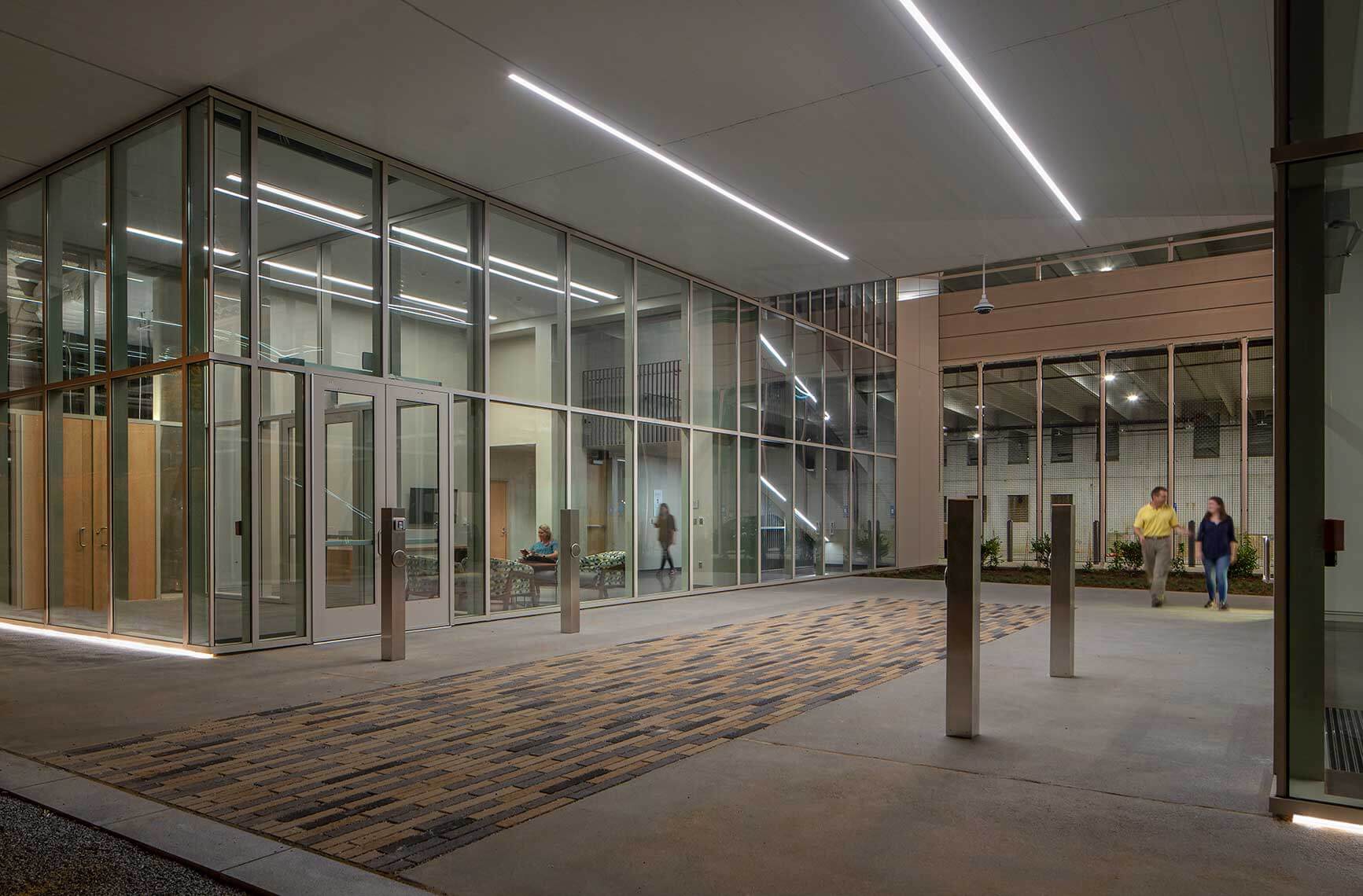 Georgia Tech | Dalney Building