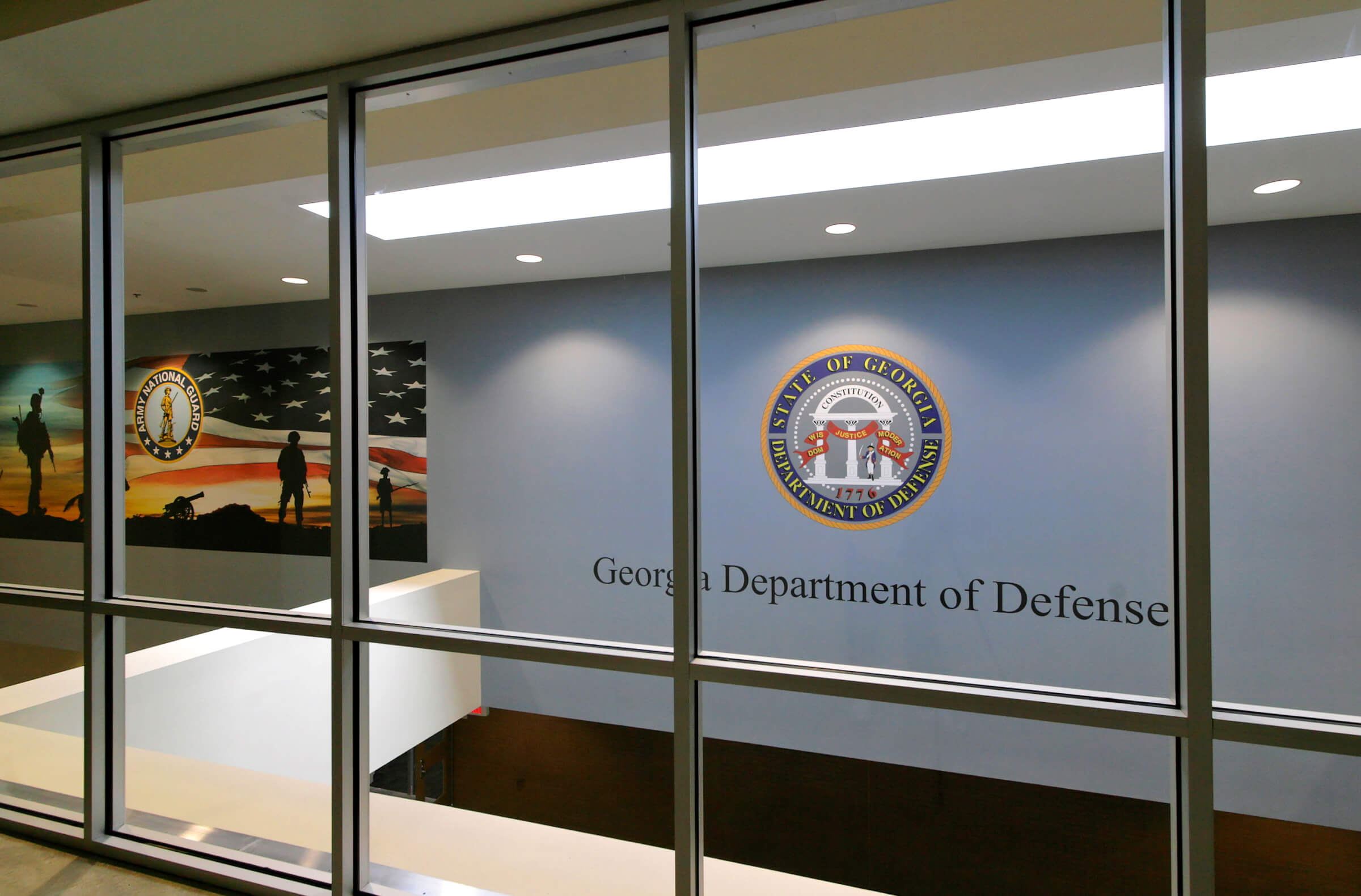 Armed Forces Reserve Center