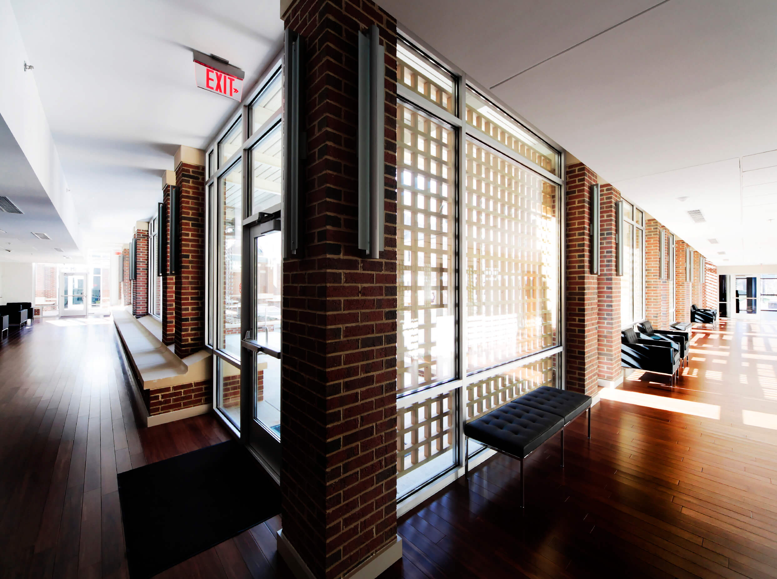 Columbia Theological Seminary | Vernon S. Broyles Jr. Leadership Center