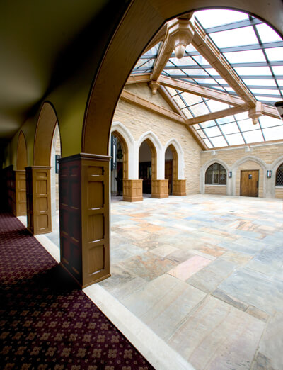 Cathedral of St. Philip