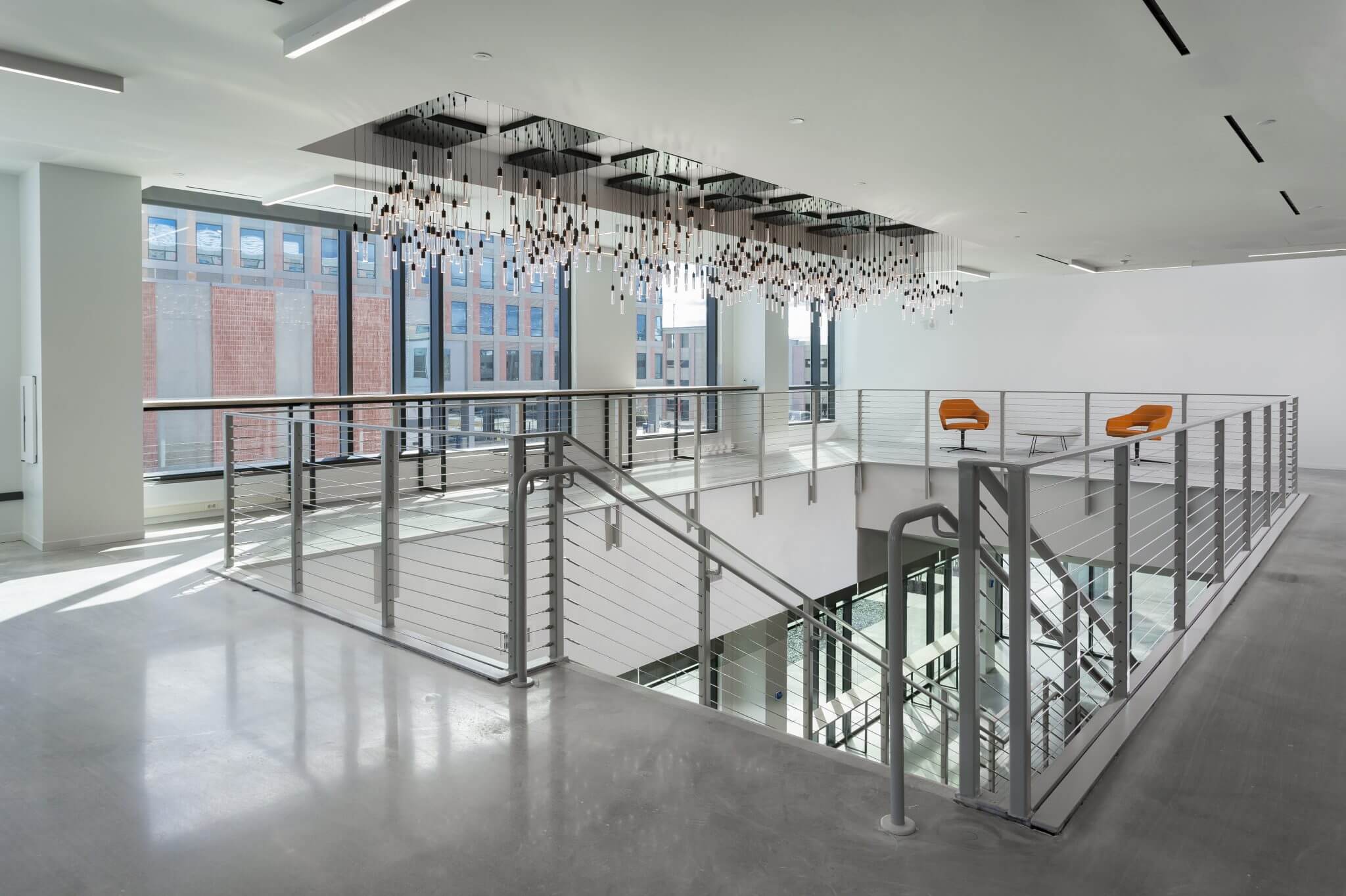Nathan Deal Campus for Innovation