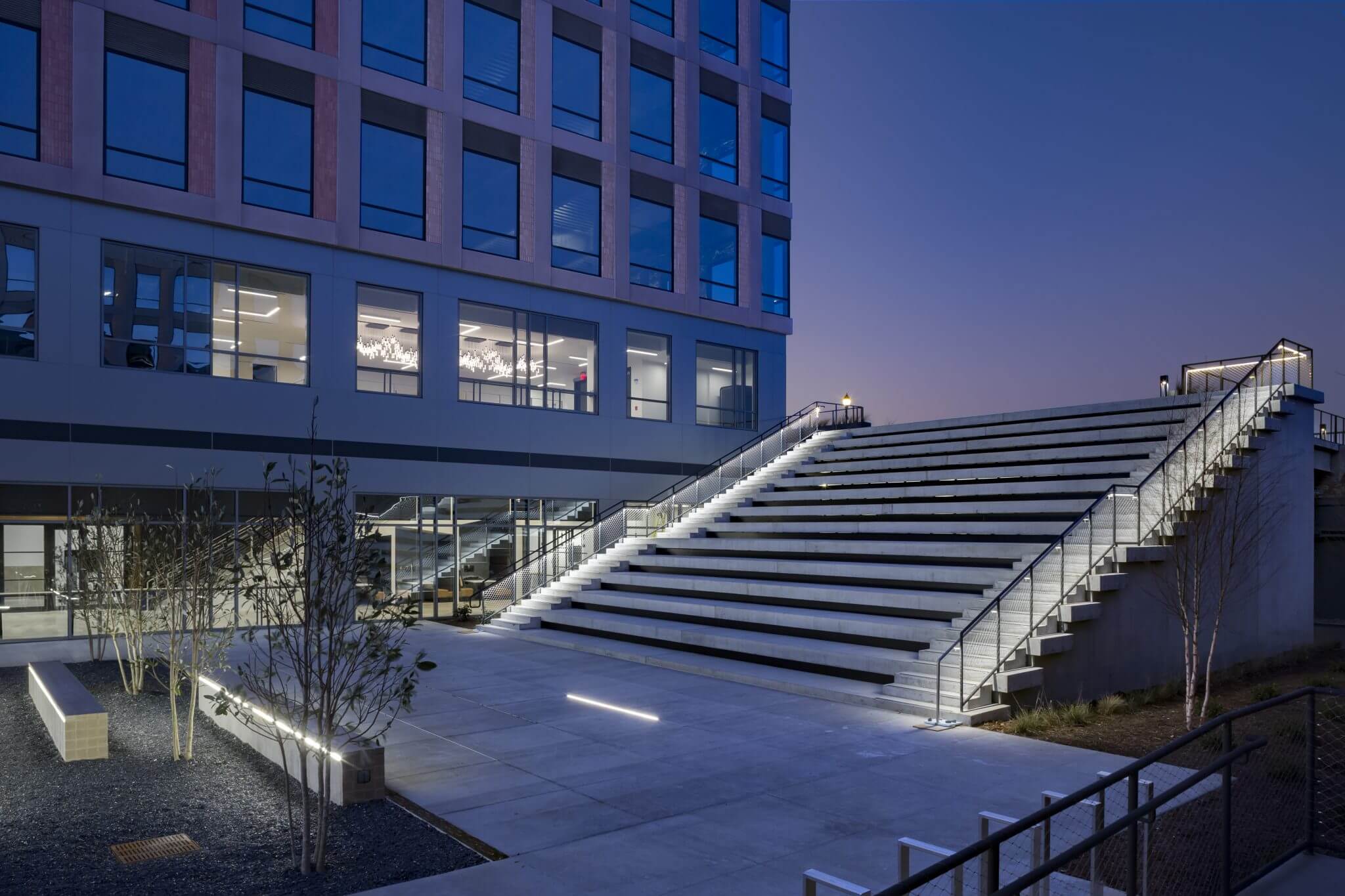Nathan Deal Campus for Innovation