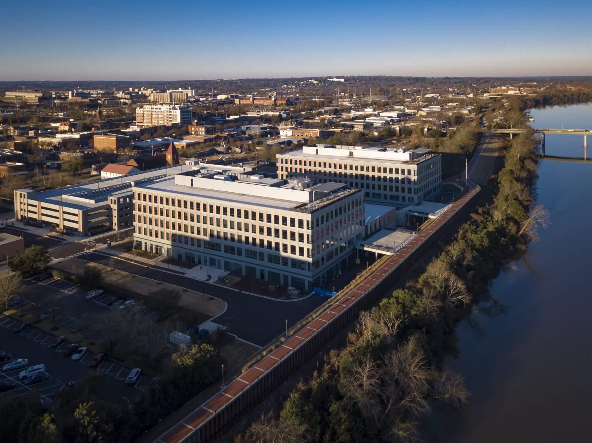 Nathan Deal Campus for Innovation