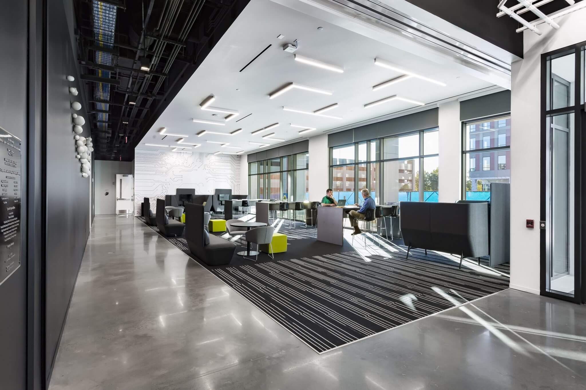 Nathan Deal Campus for Innovation