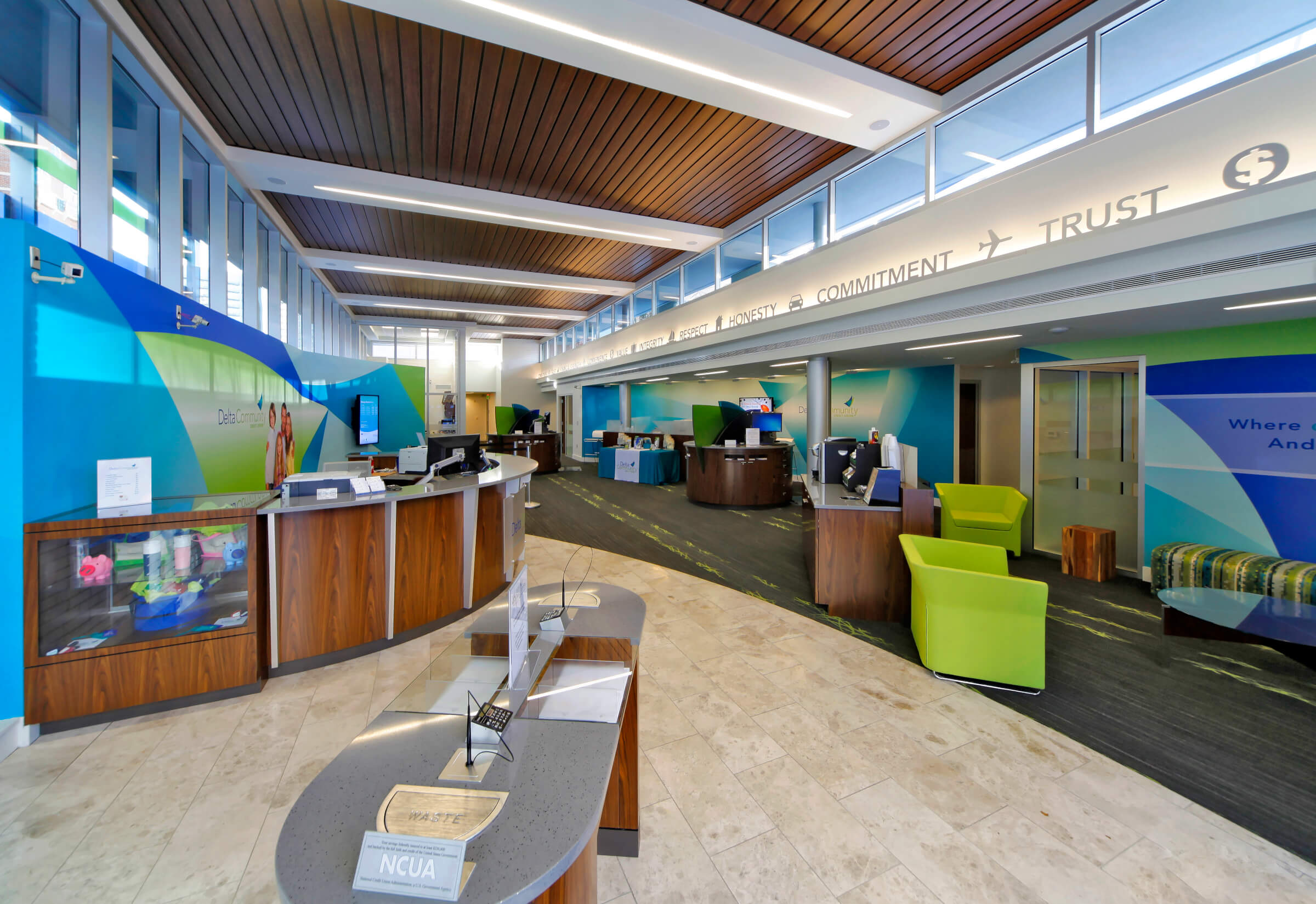 Delta Community Credit Union