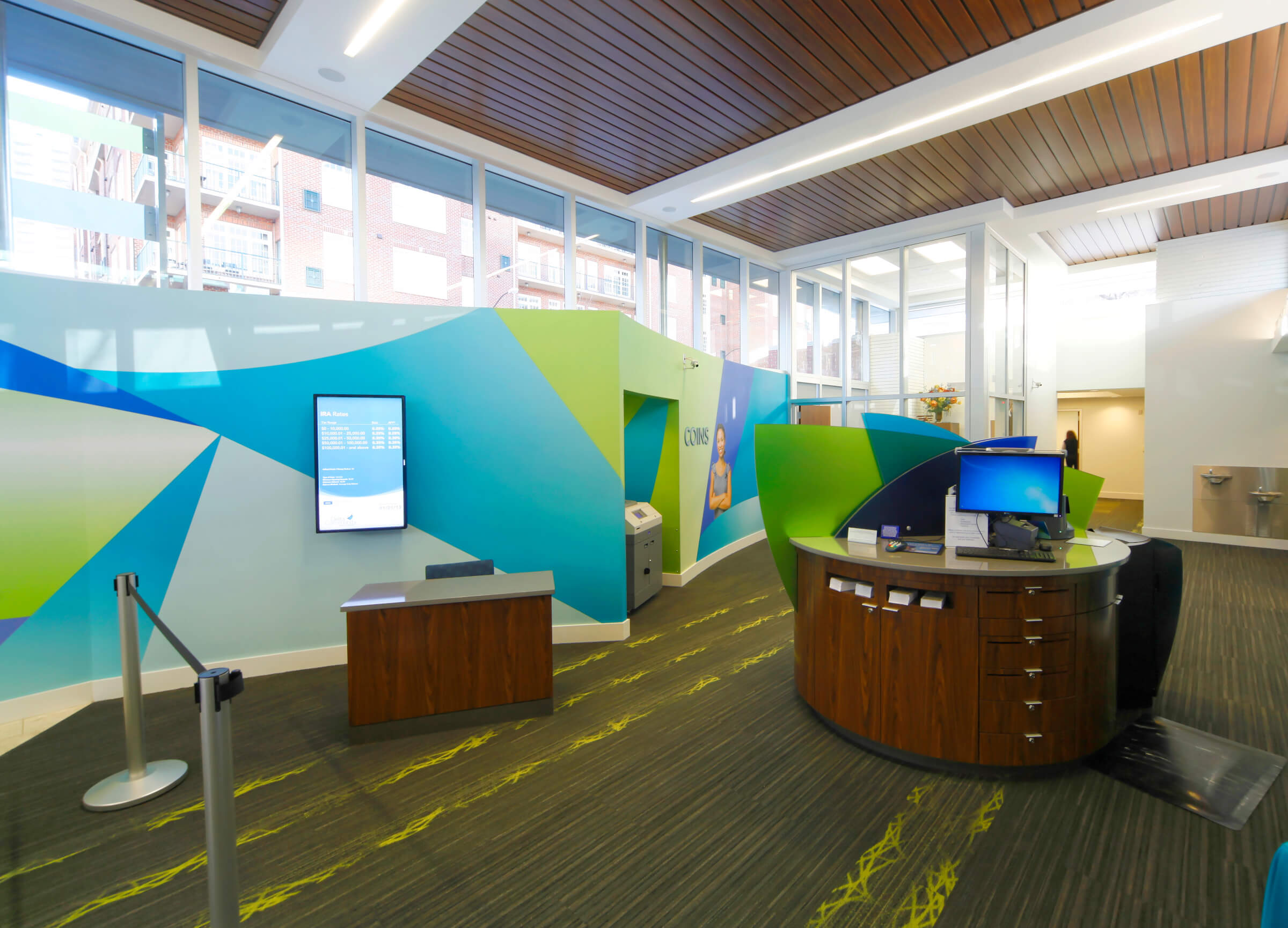 Delta Community Credit Union