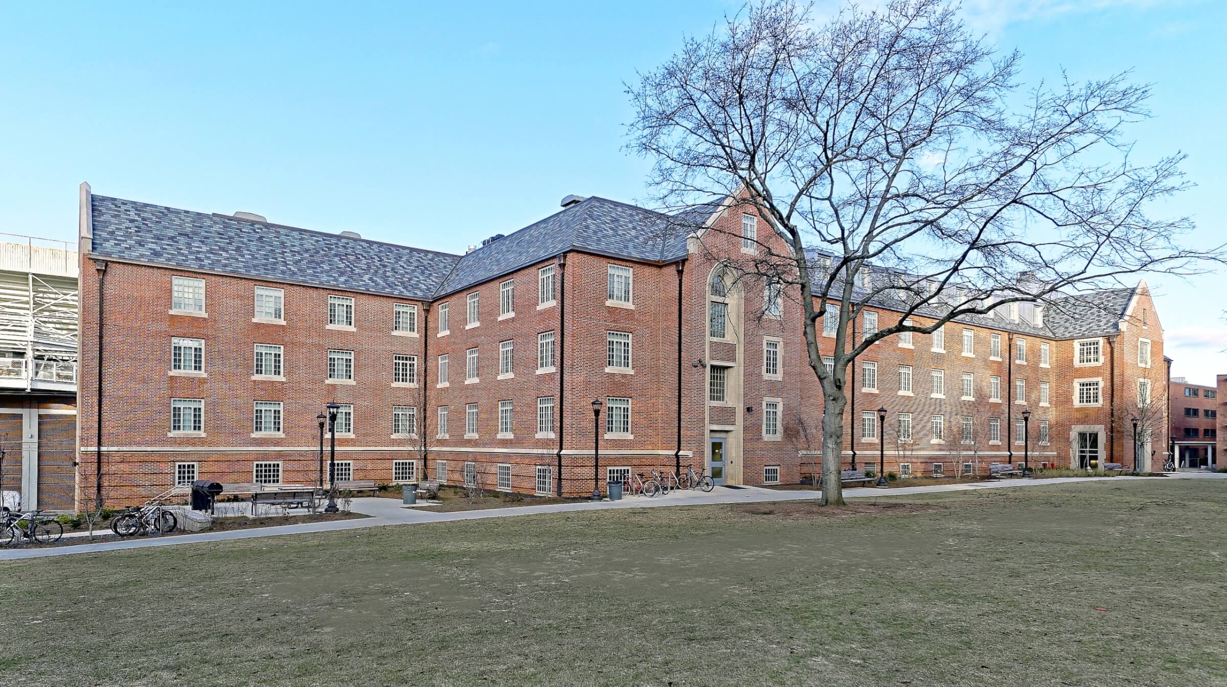 Georgia Tech | Glenn & Towers Renovation