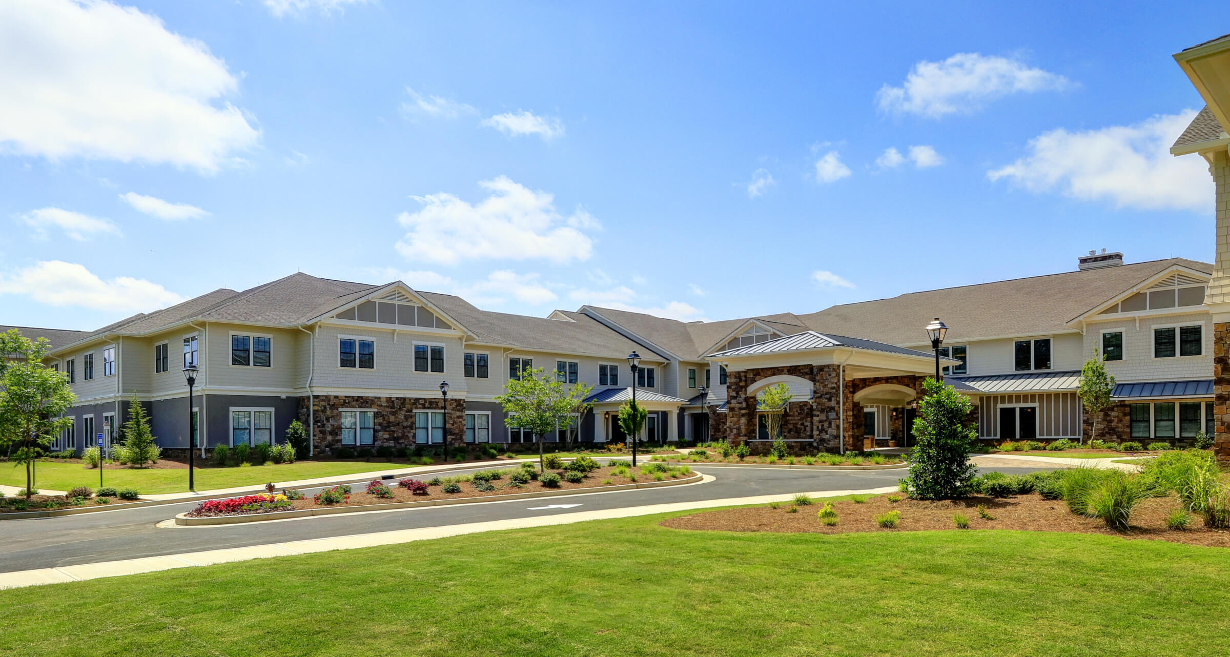 The Glen at Lake Oconee