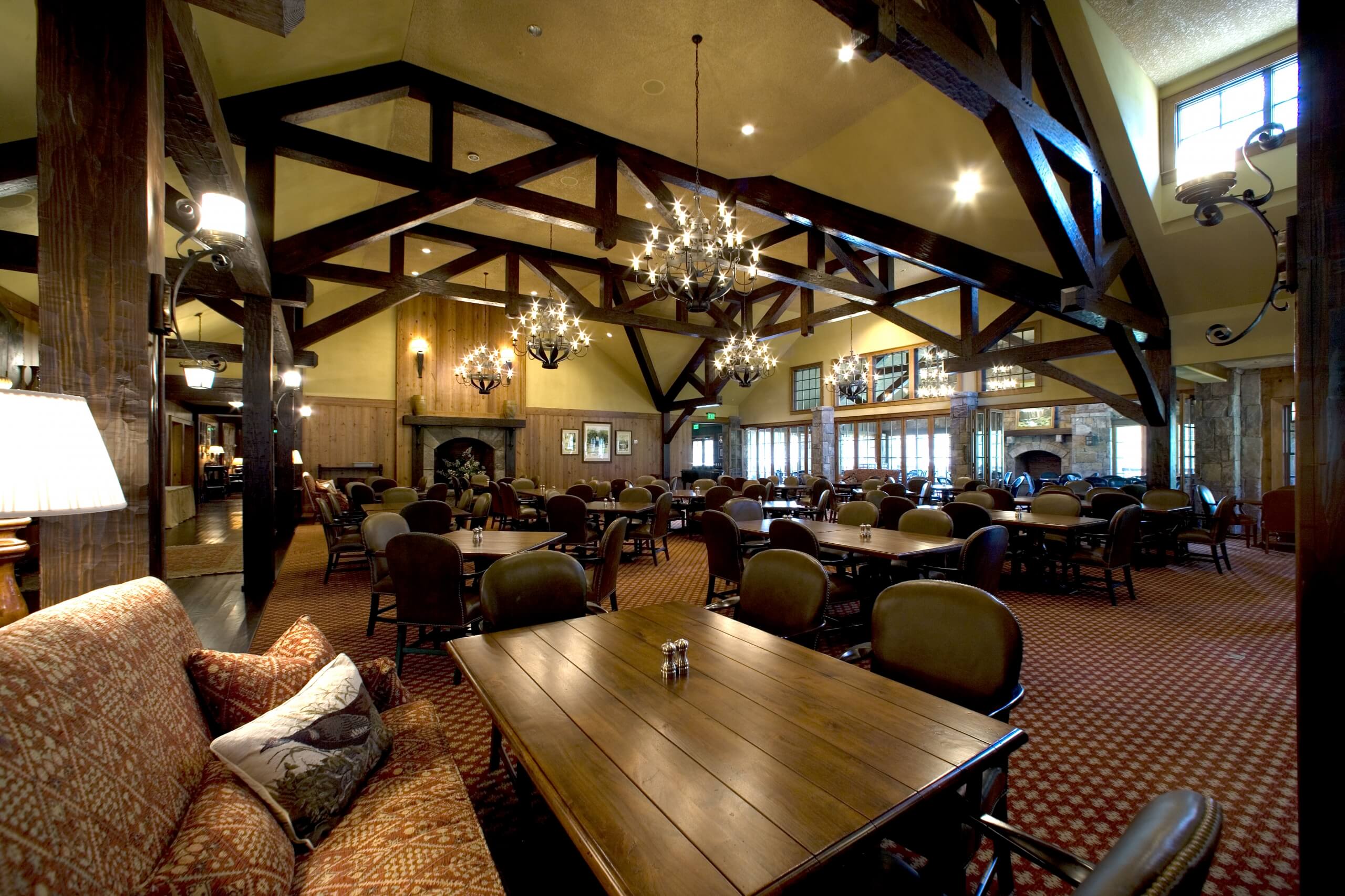 Highlands Country Club