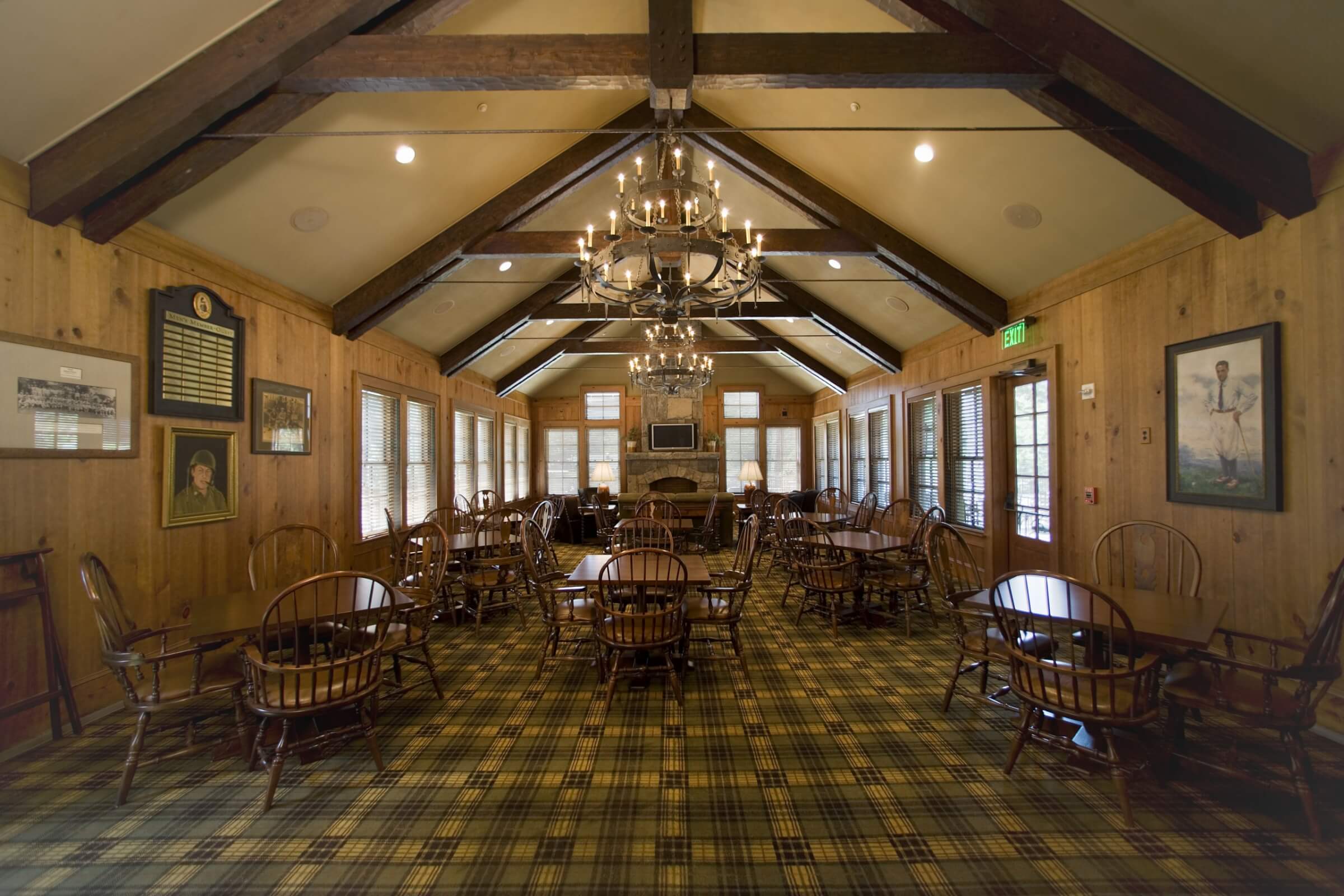 Highlands Country Club