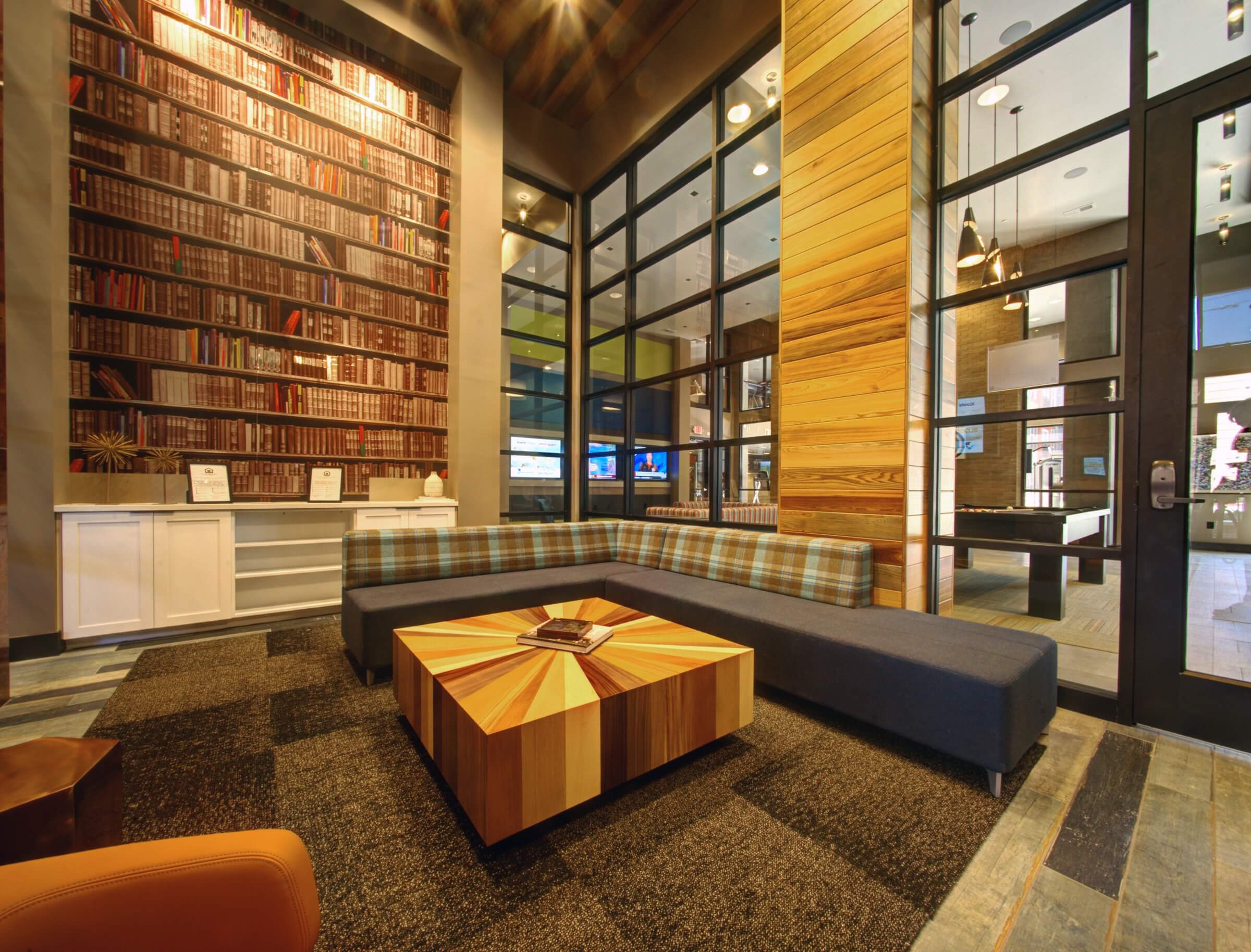 Clemson University | U Centre