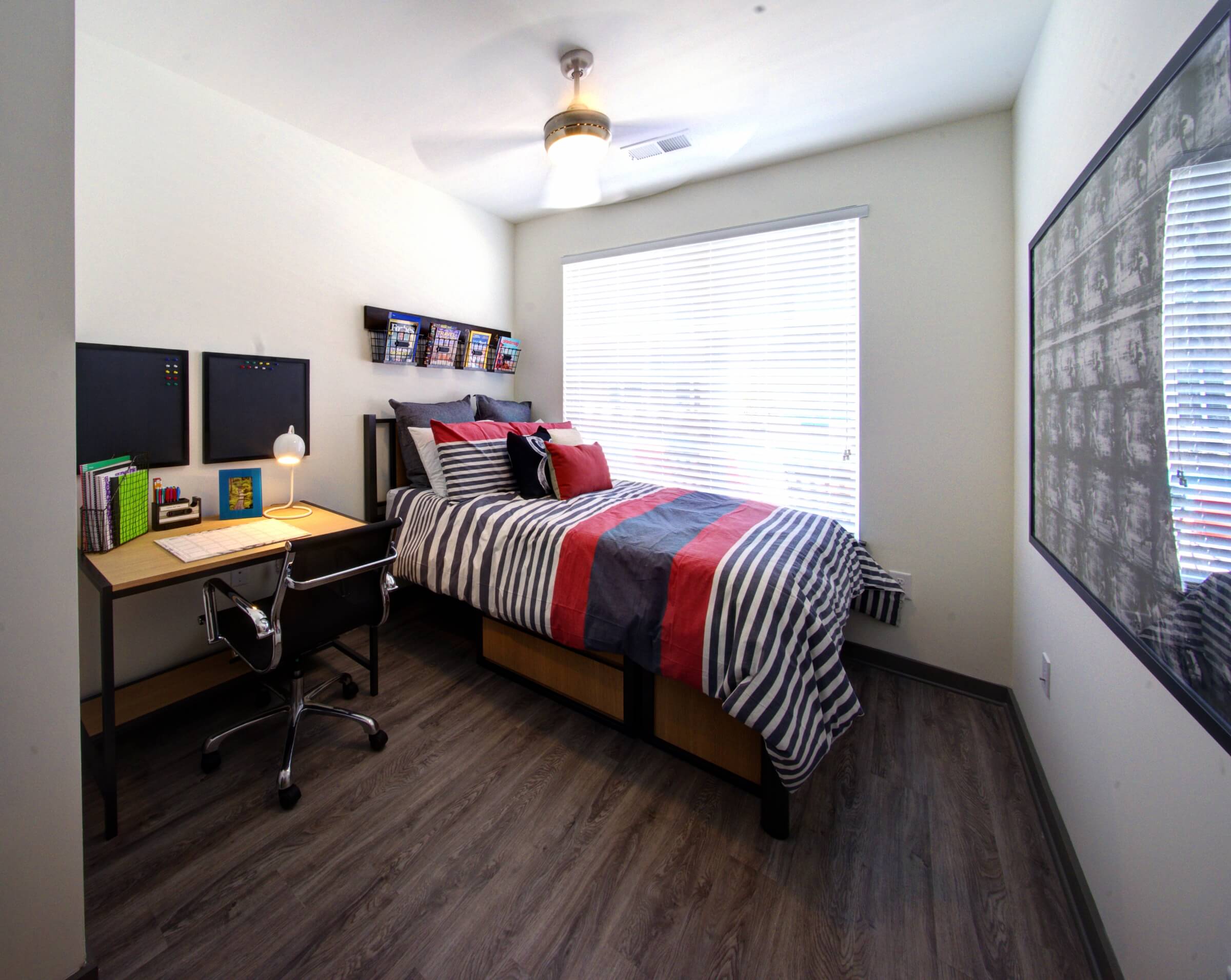 Clemson University | U Centre