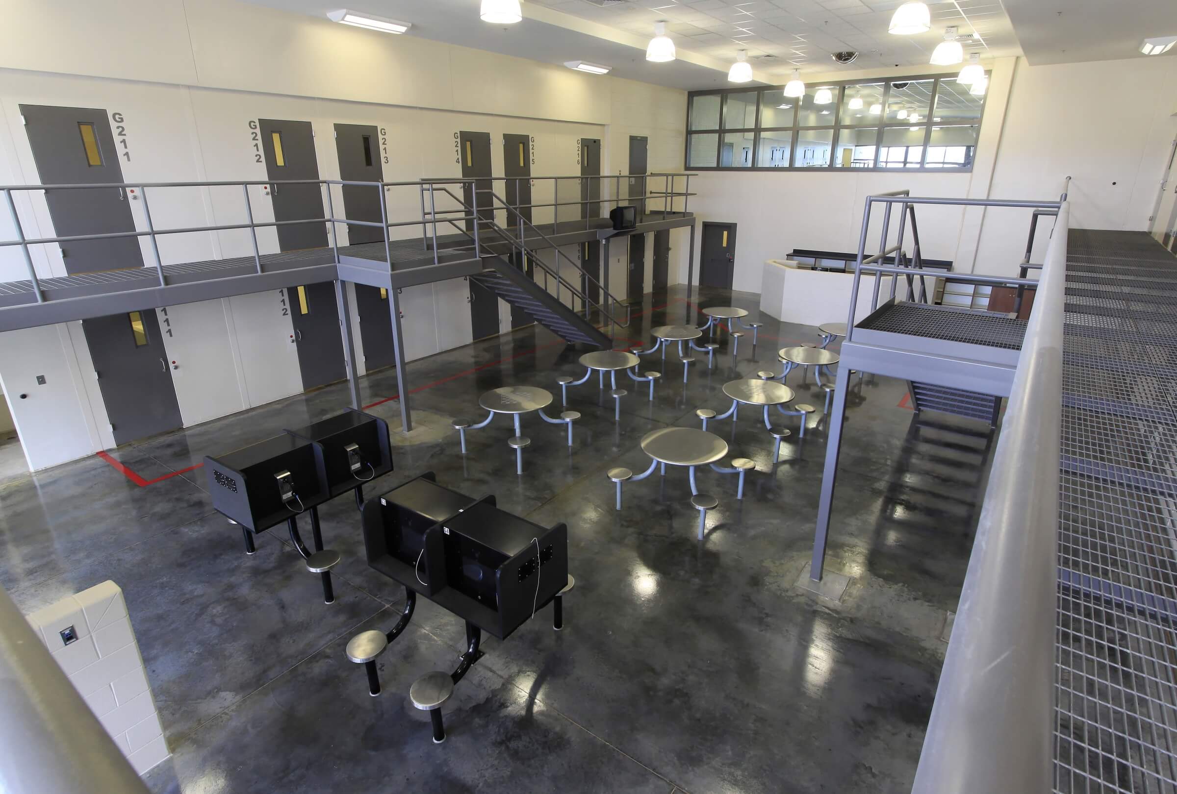 Jackson County Jail & Sheriff’s Office