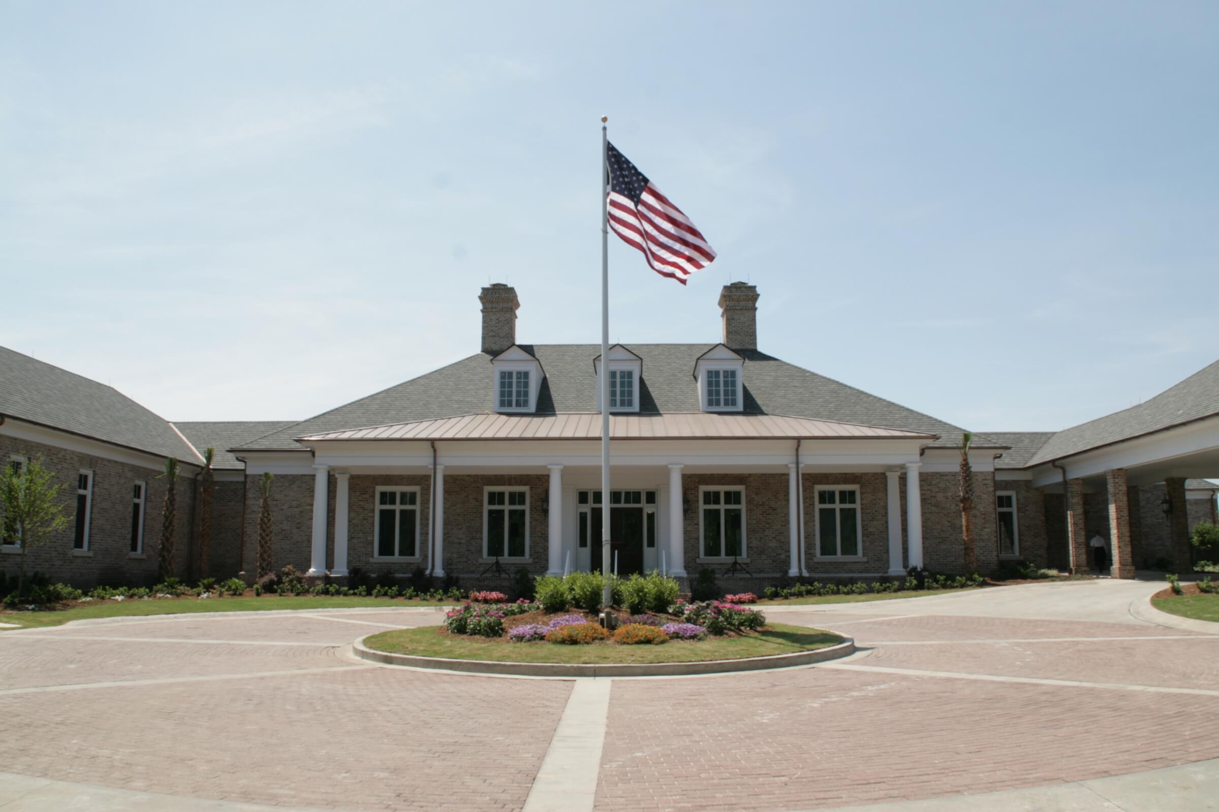 Colleton River Plantation