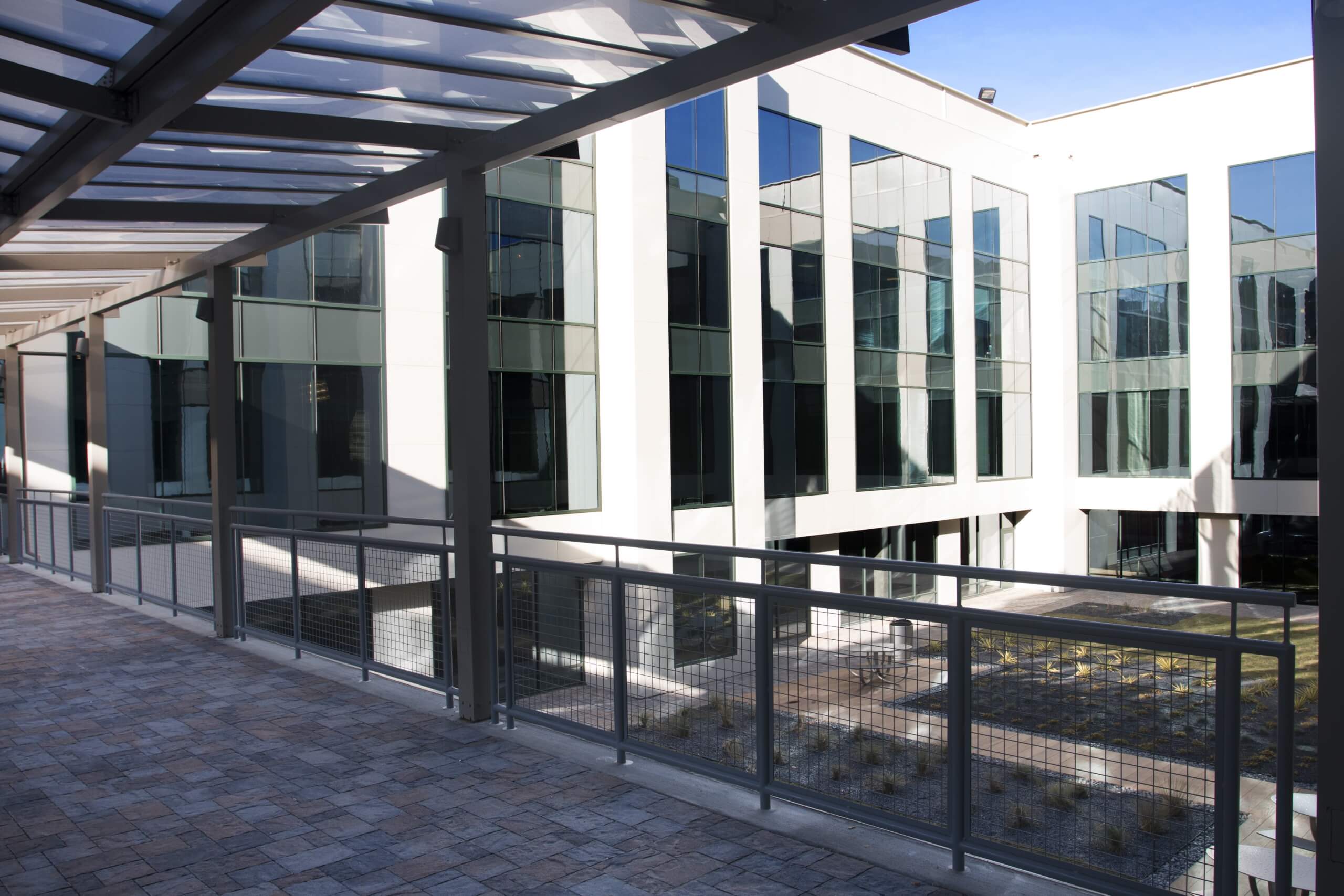 Northwest Medical Center Renovation