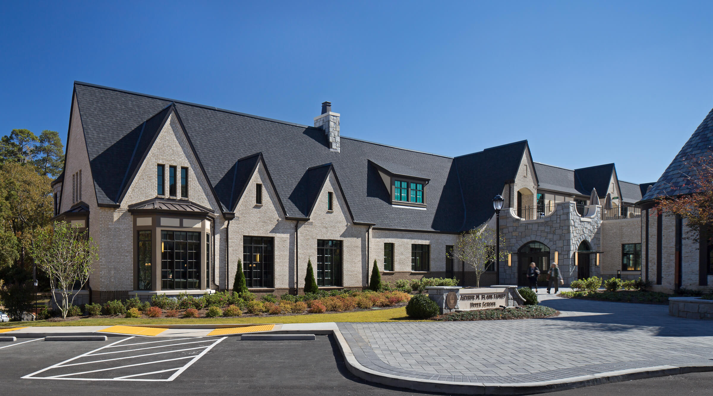 Pace Academy | Arthur M. Blank Family Upper School