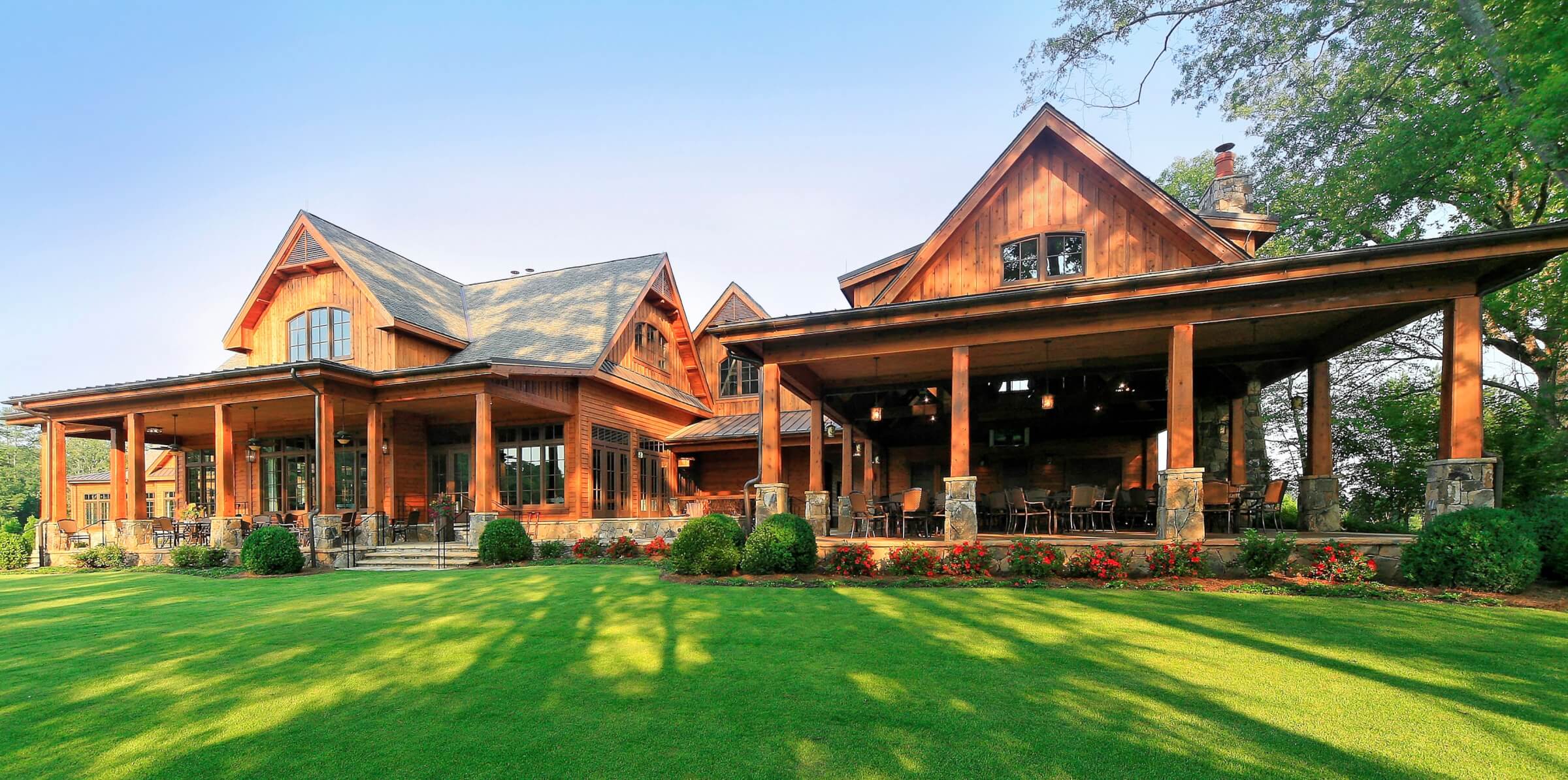 The River Club