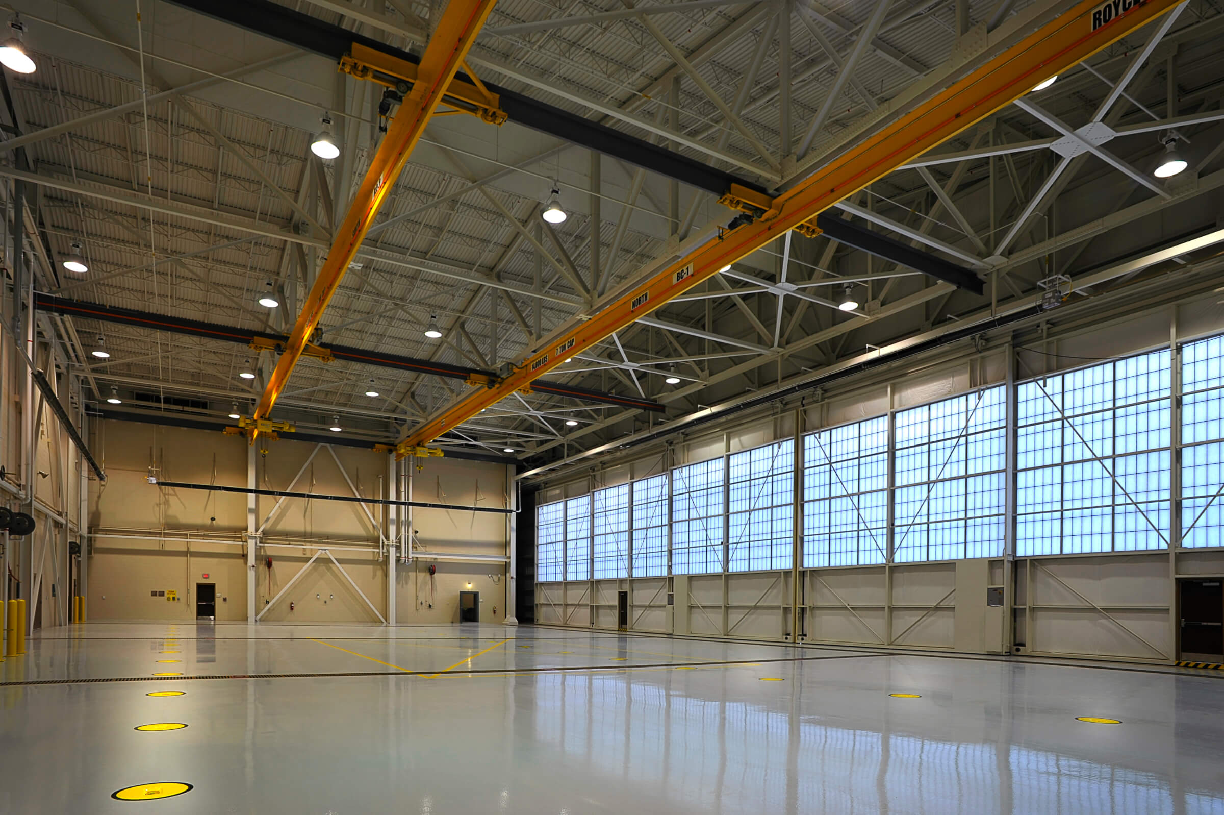 Marine Corps Reserve Center