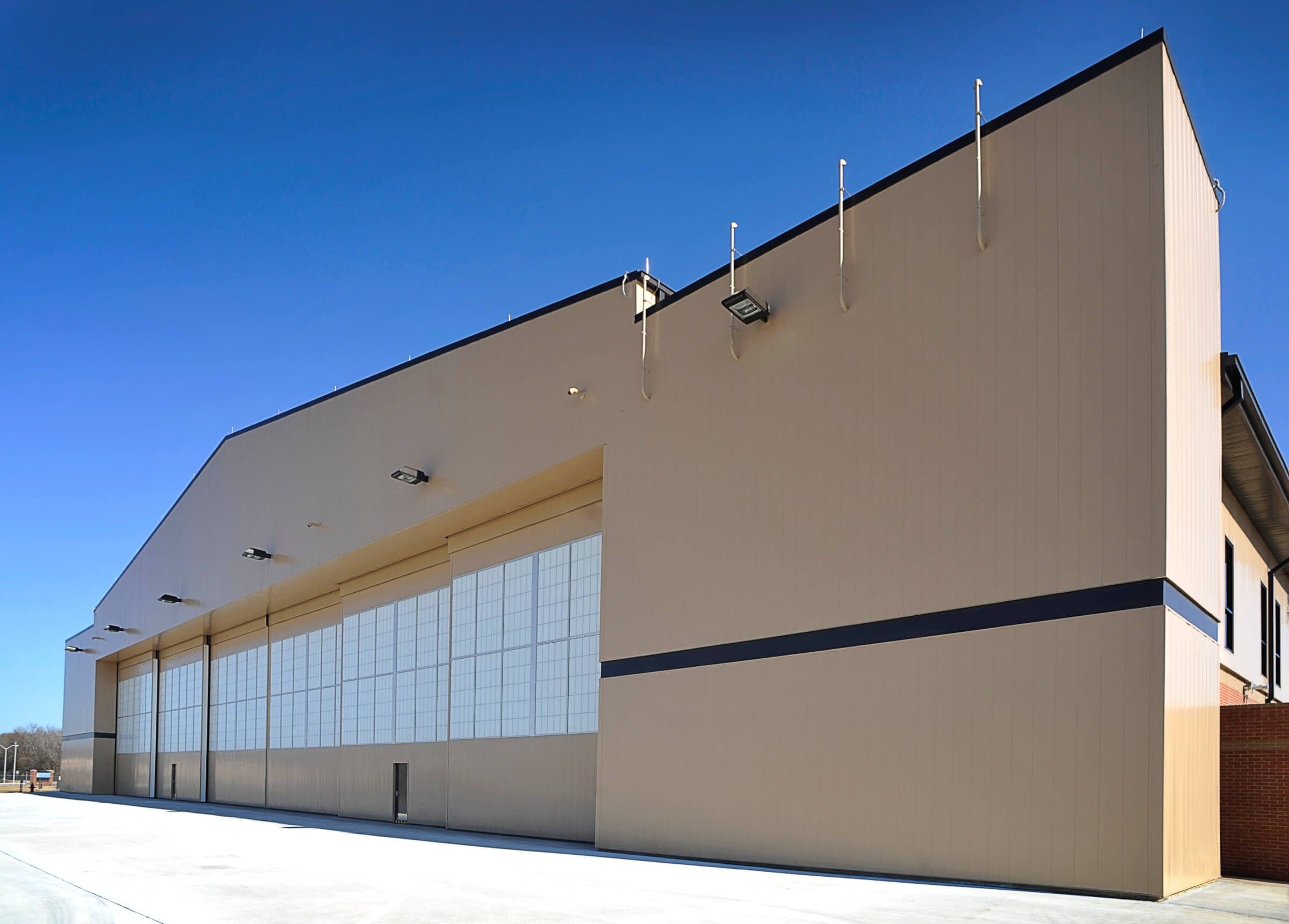 Marine Corps Reserve Center