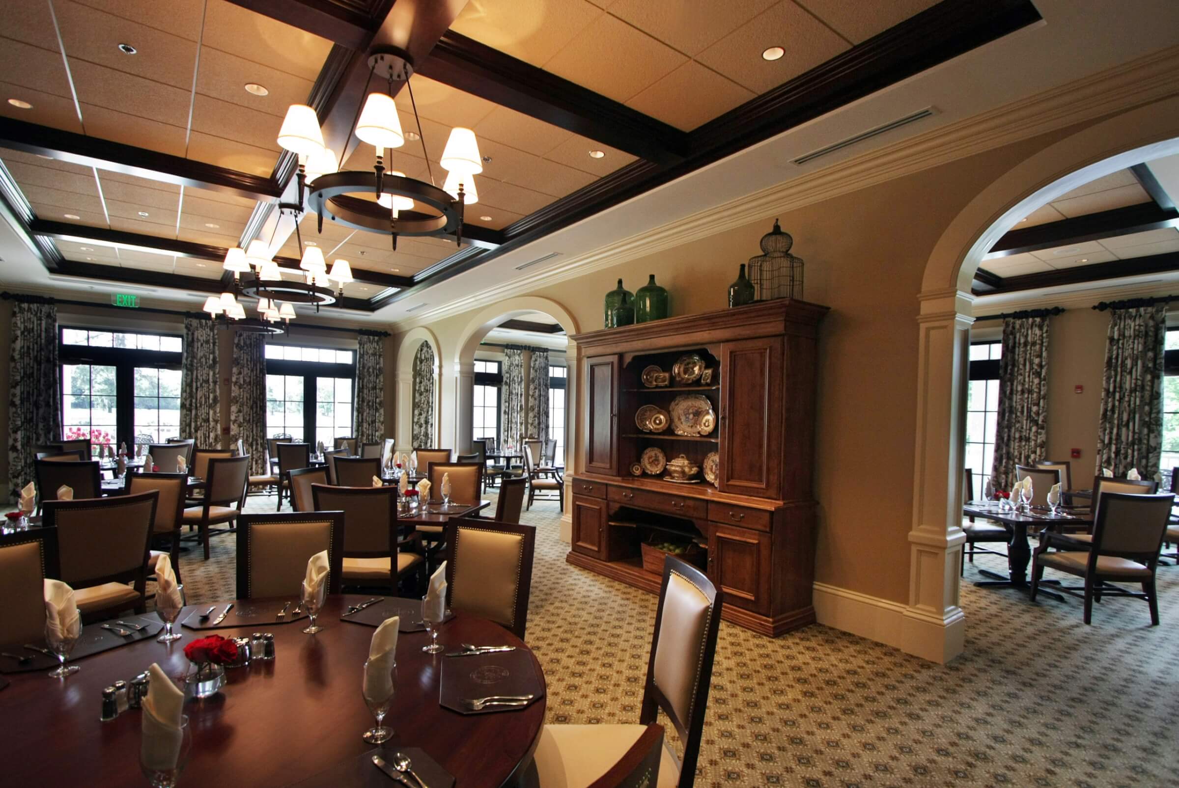 Savannah Golf Club