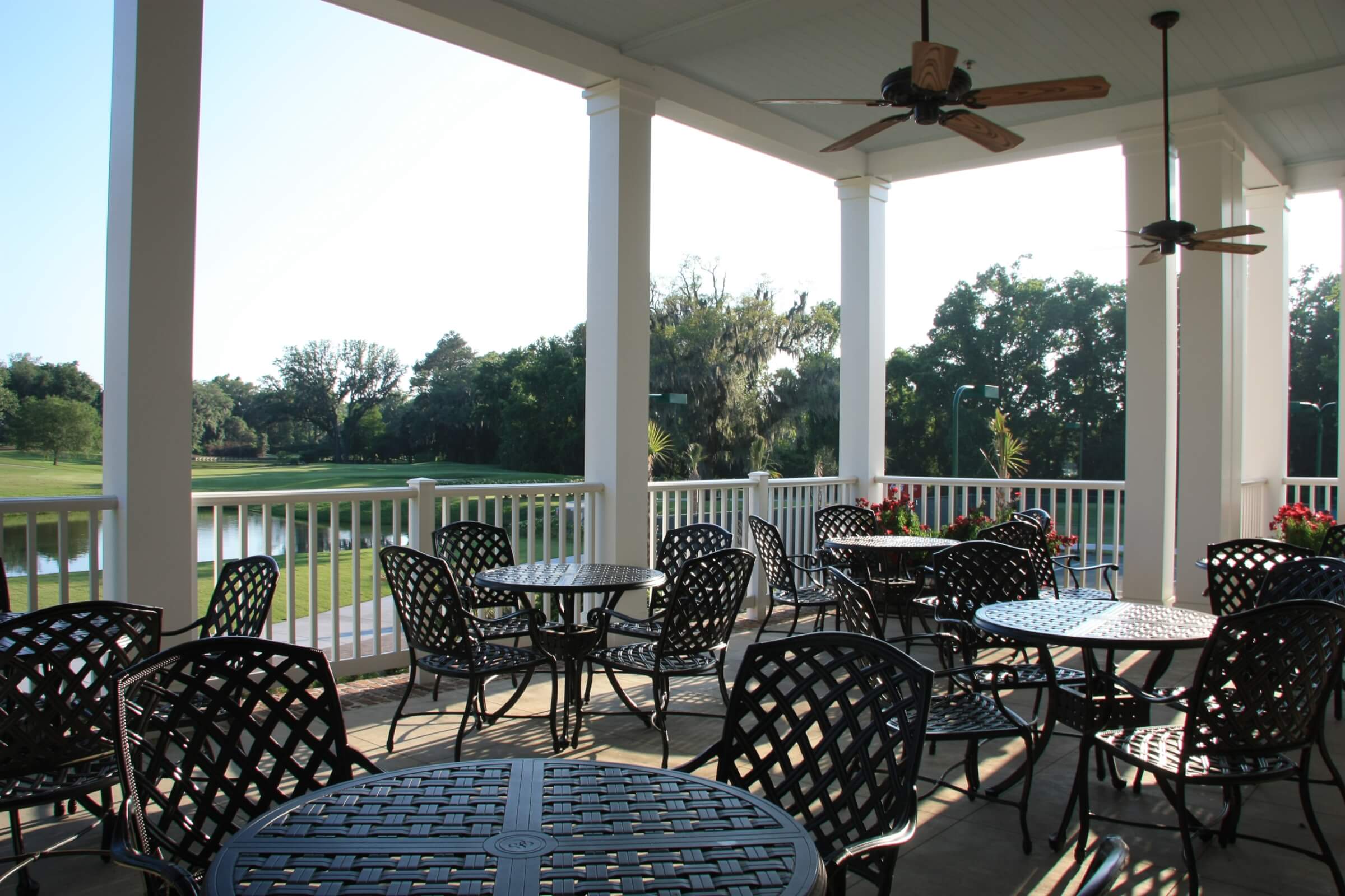 Savannah Golf Club