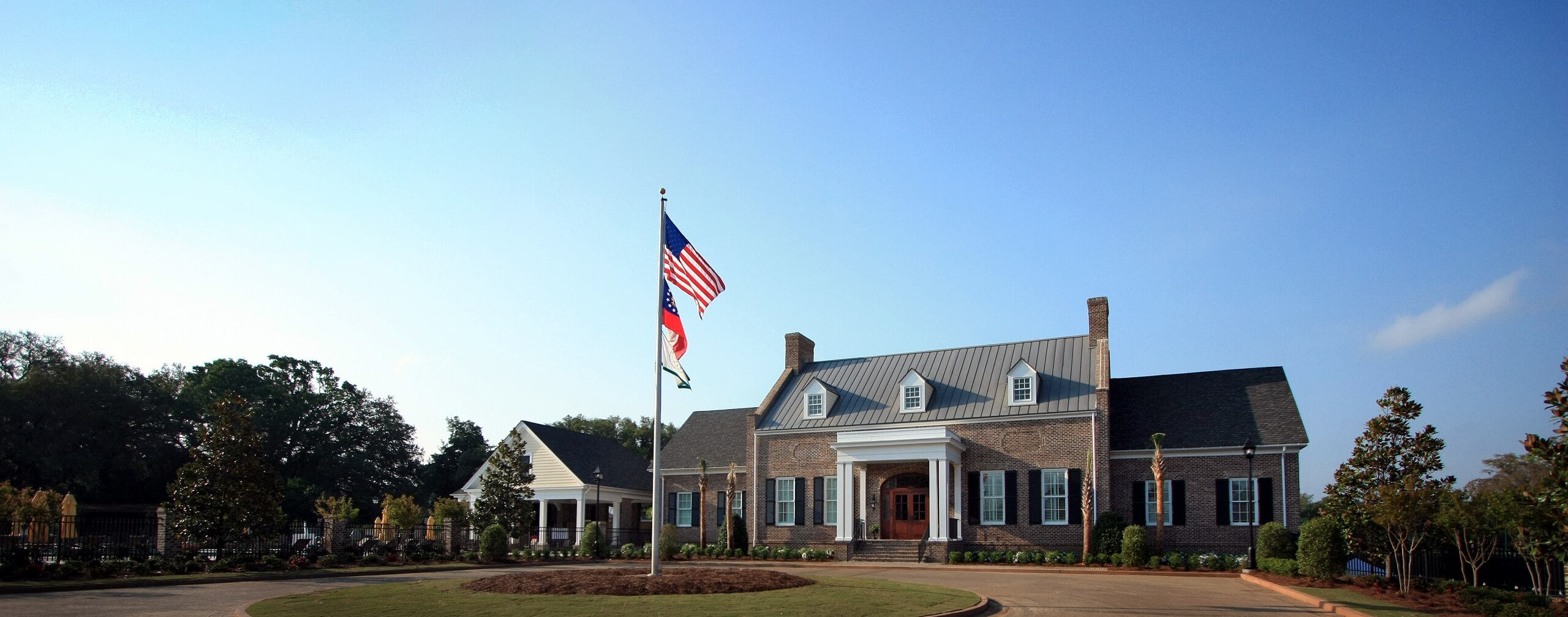 Savannah Golf Club
