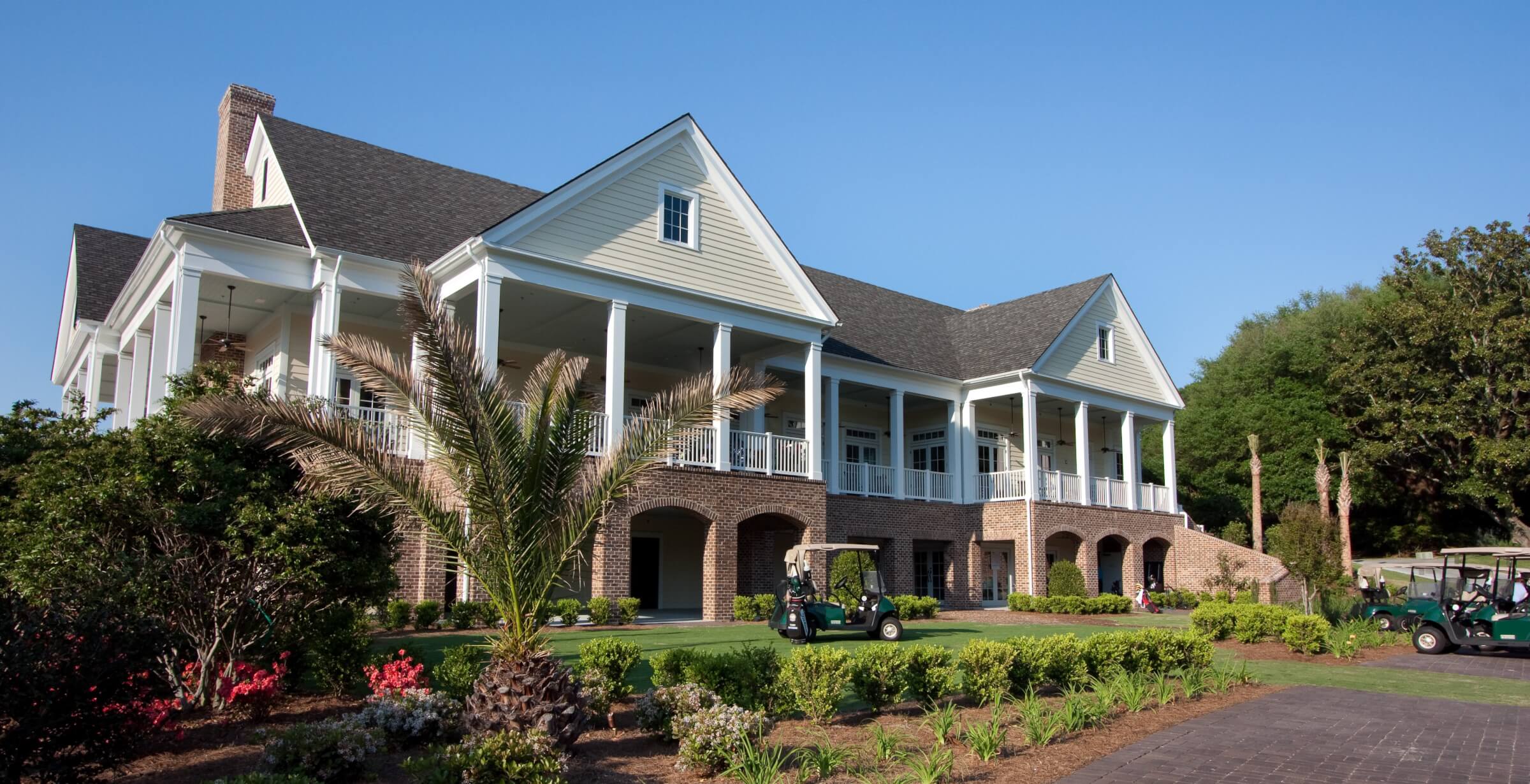 Savannah Golf Club