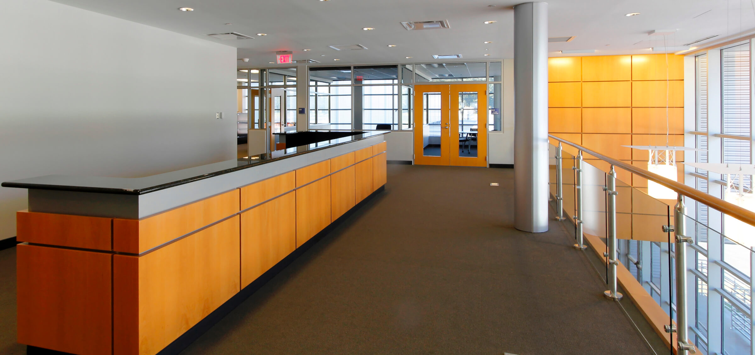 Schutz Container Systems Manufacturing Facility