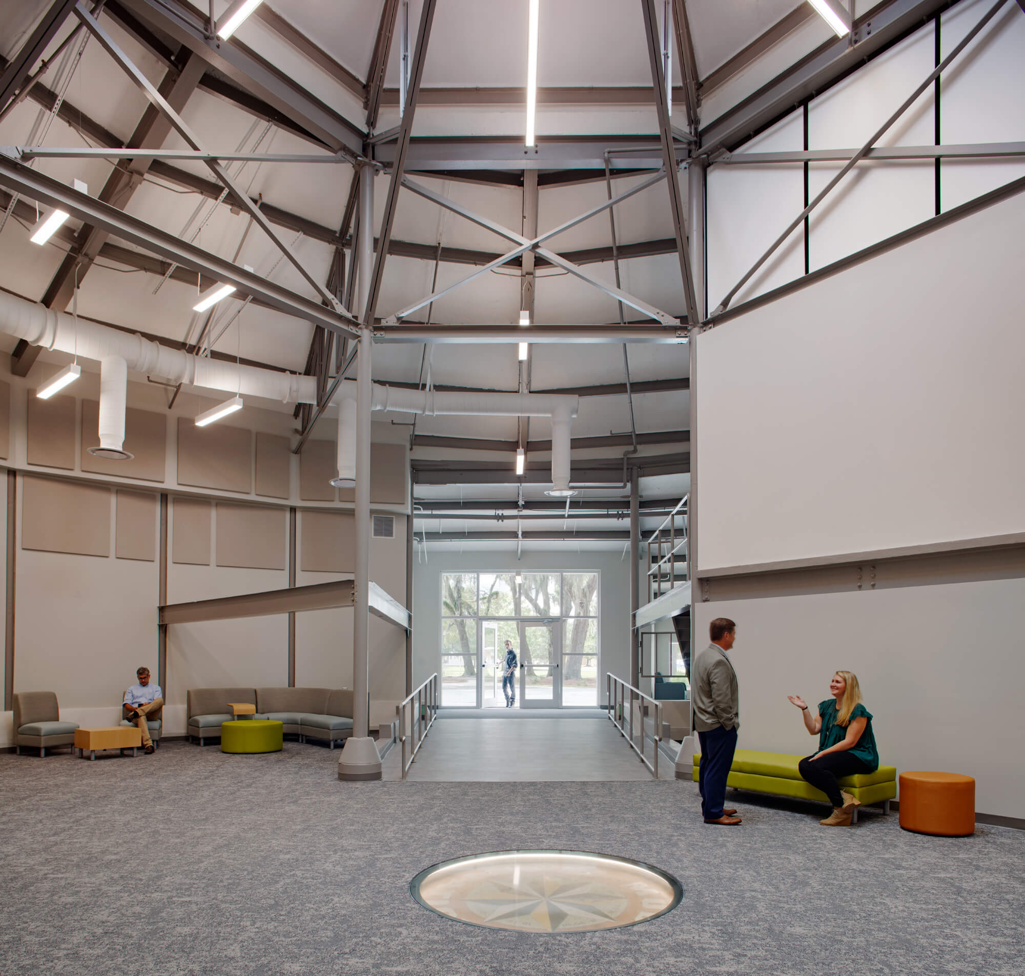 Skidaway Institute of Oceanography | University of Georgia