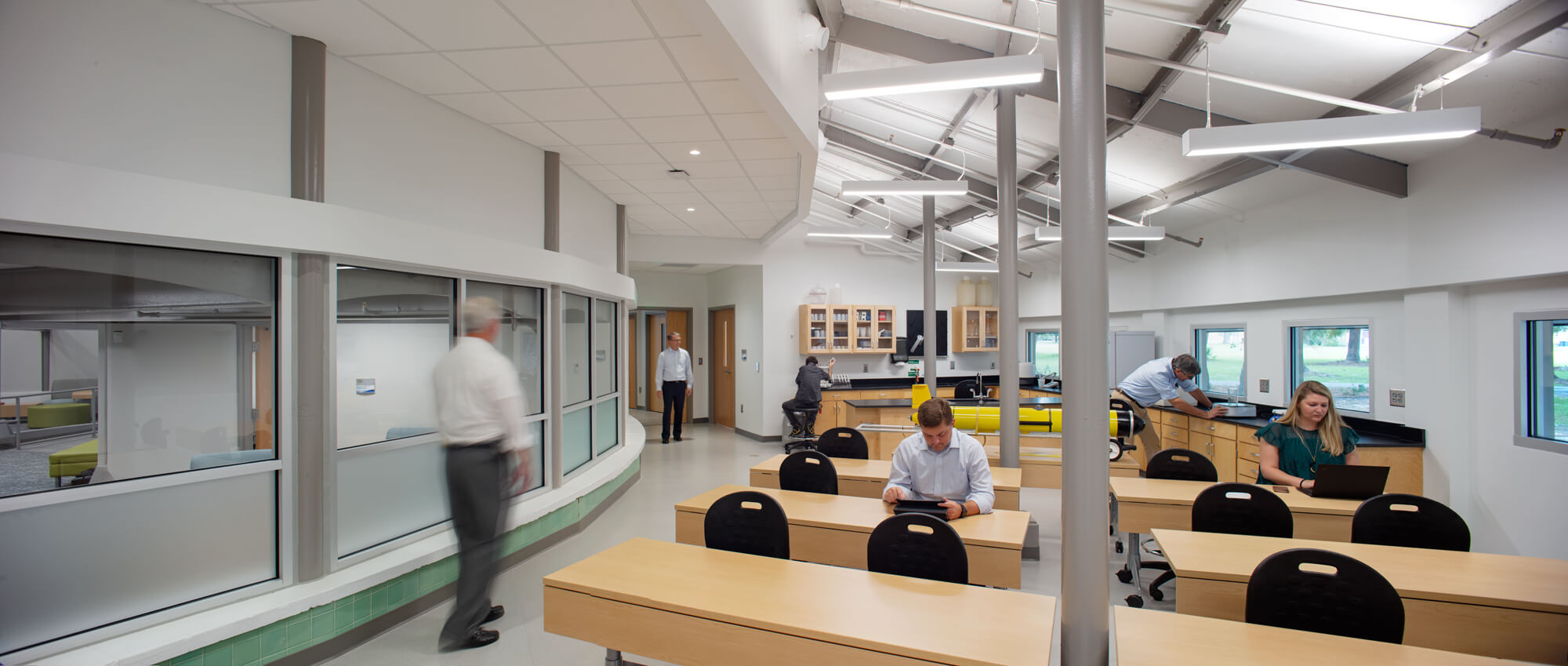 Skidaway Institute of Oceanography | University of Georgia