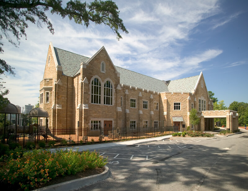 Cathedral of St. Philip