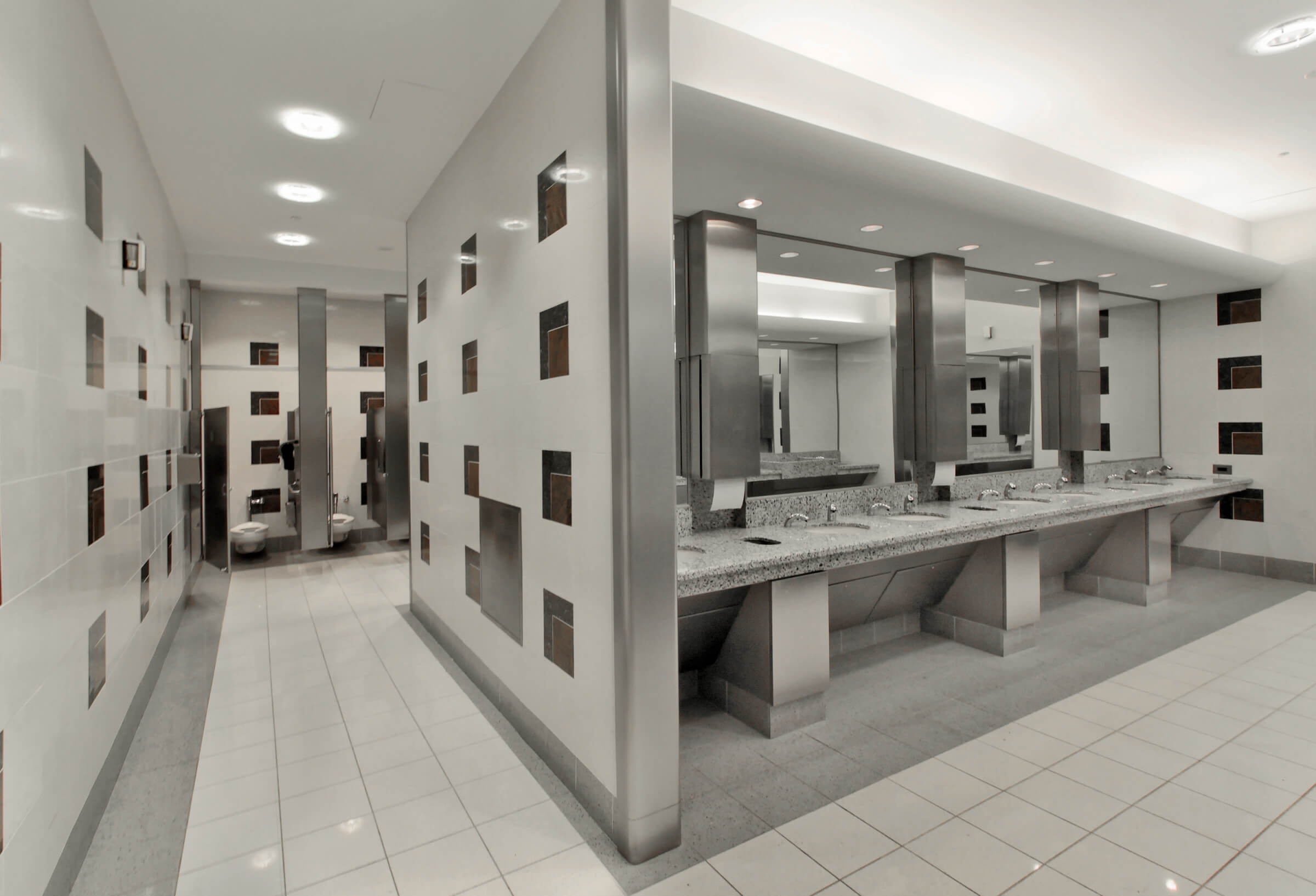 Concourse C North Expansion