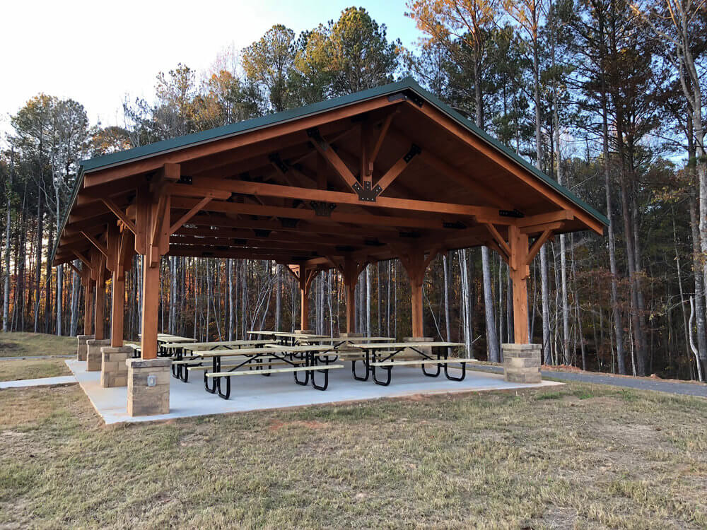 Mulberry Rock Park
