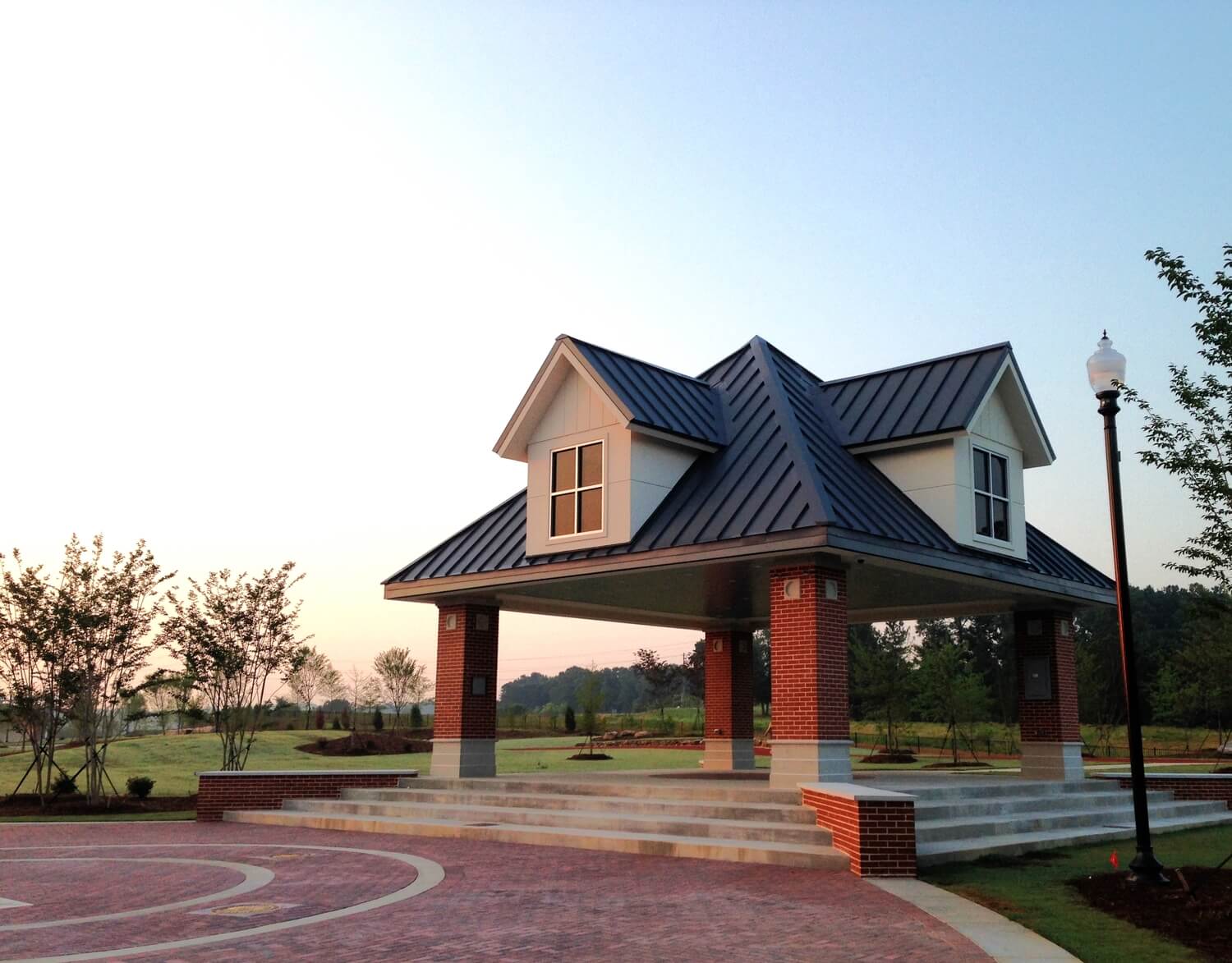 Veterans Park