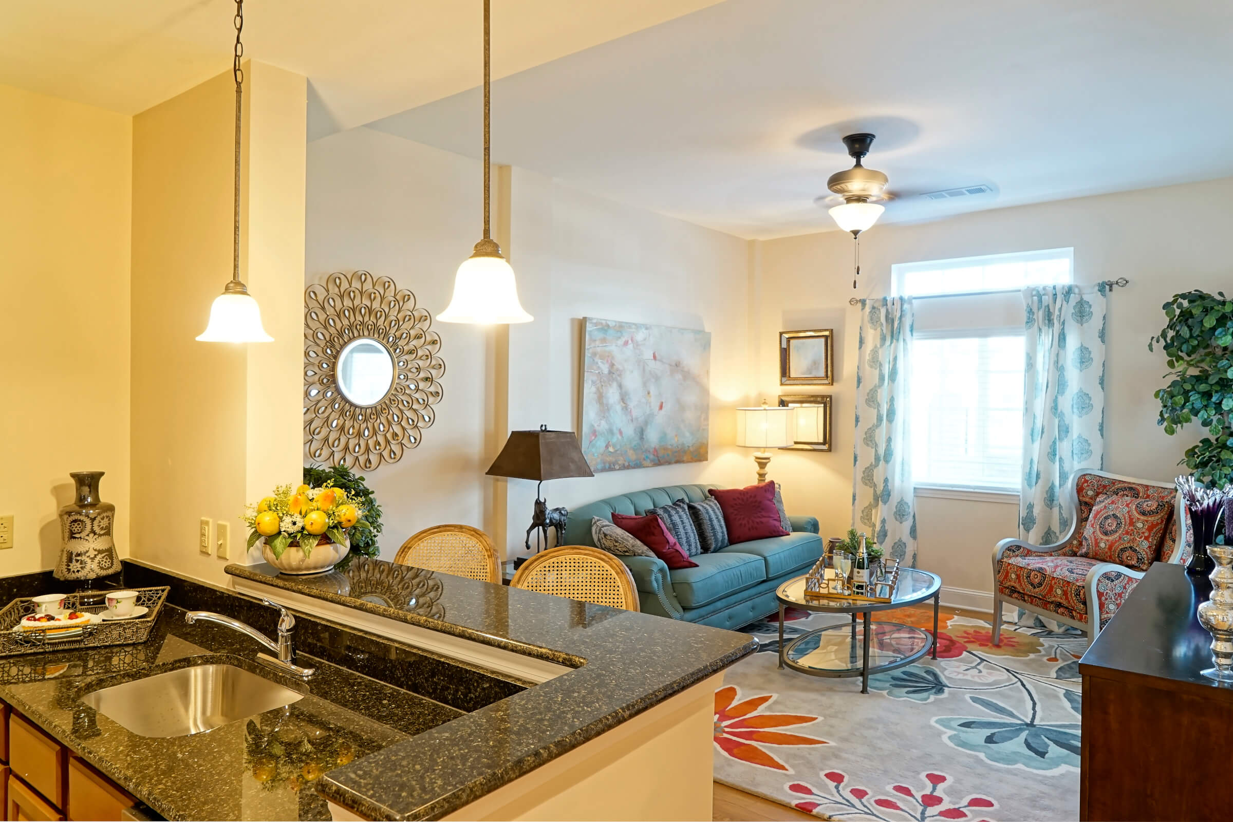 Towne Club Windermere