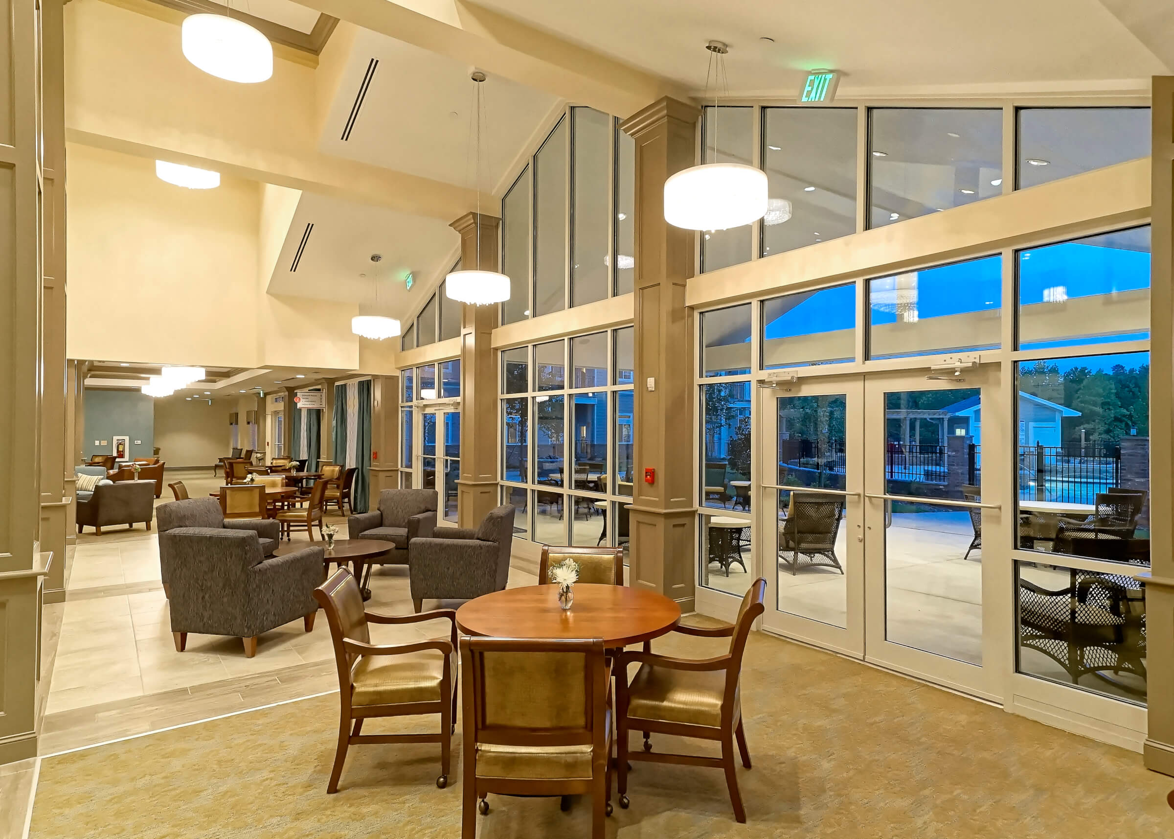 Towne Club Windermere