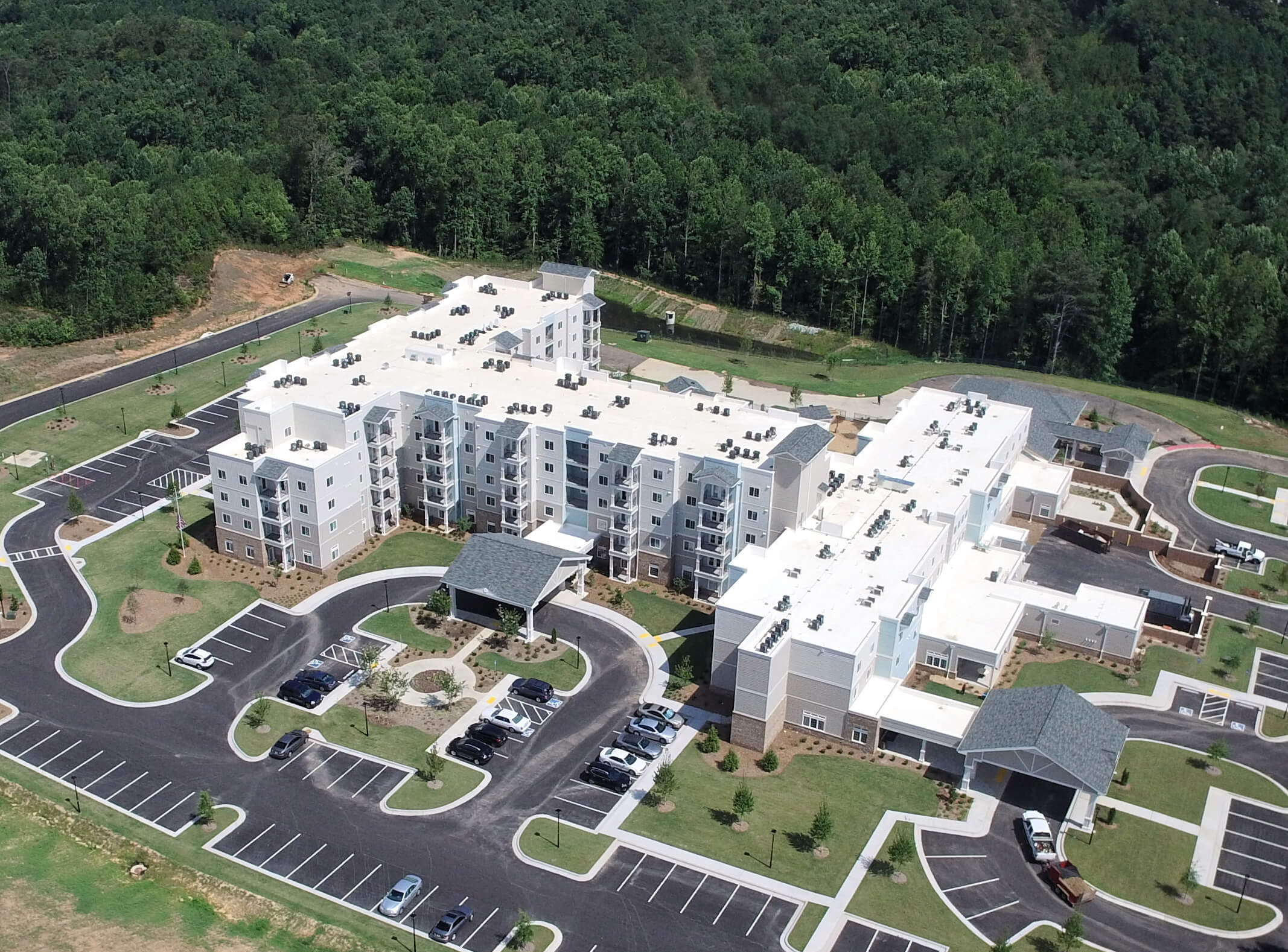 Towne Club Windermere