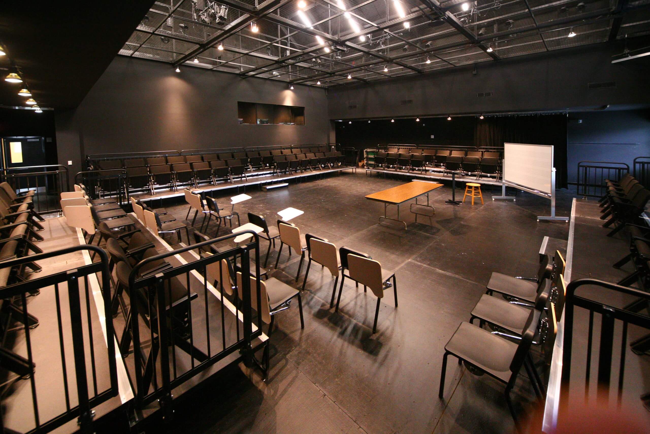 Wesleyan School | Fine Arts Department