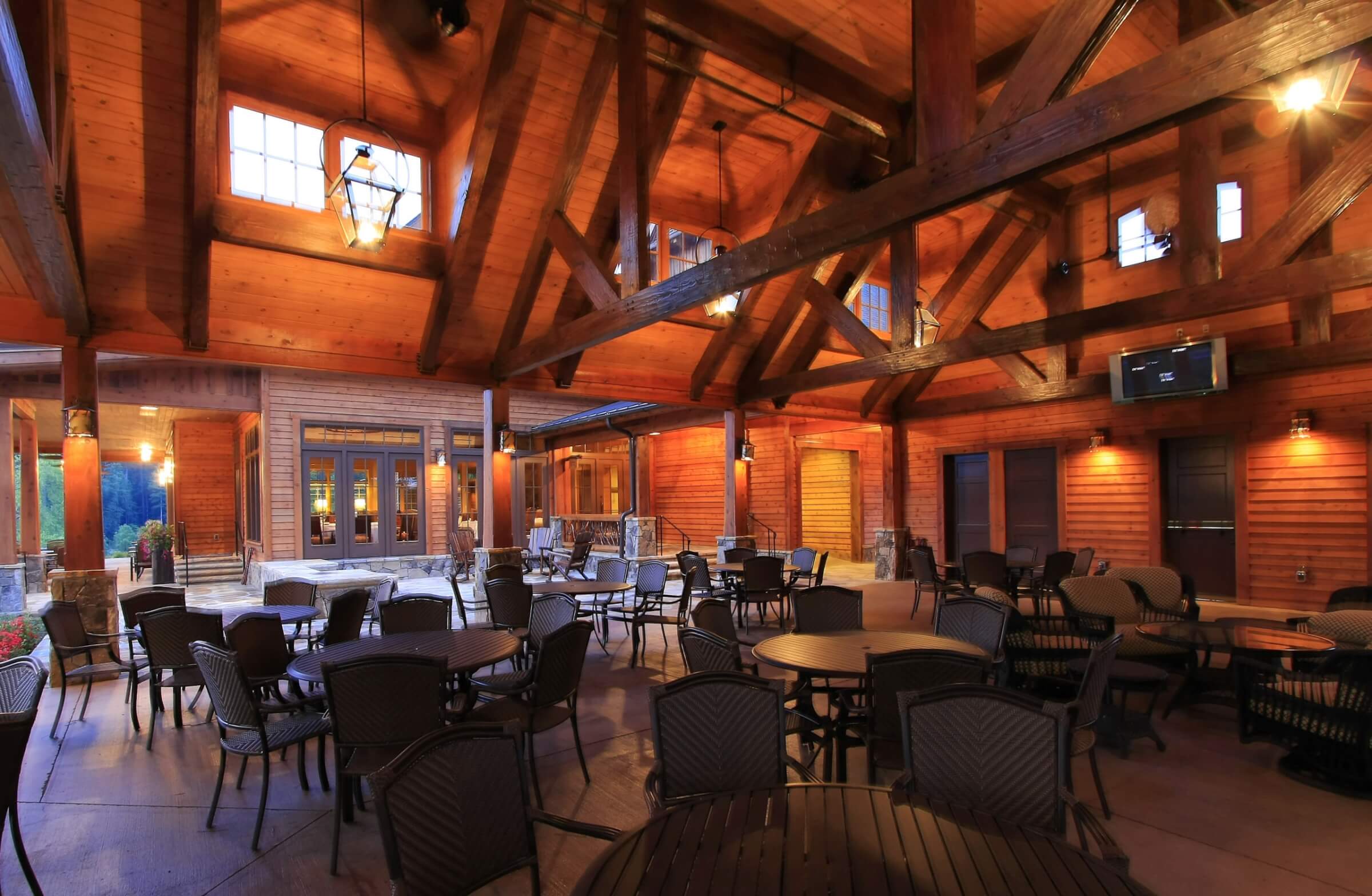 The River Club