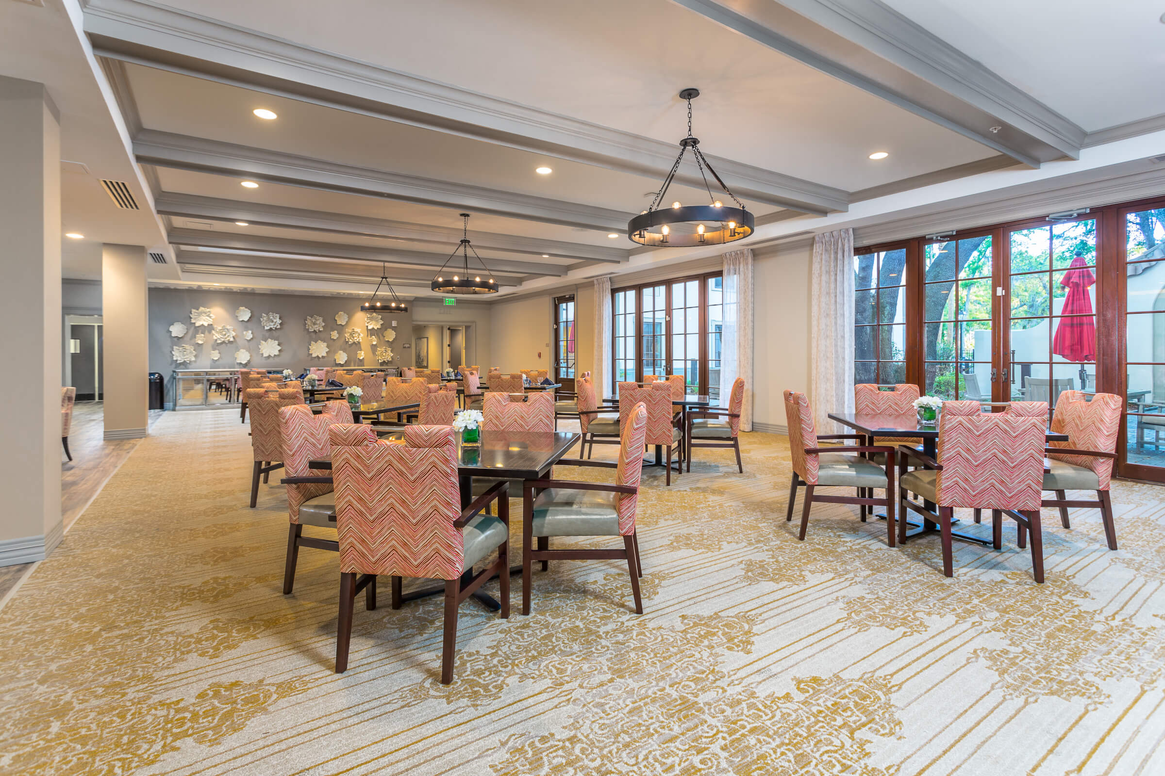 Thrive at Frederica