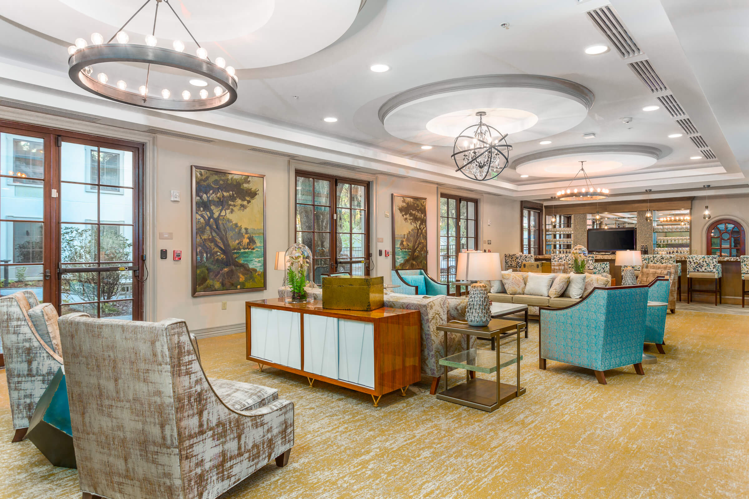 Thrive at Frederica
