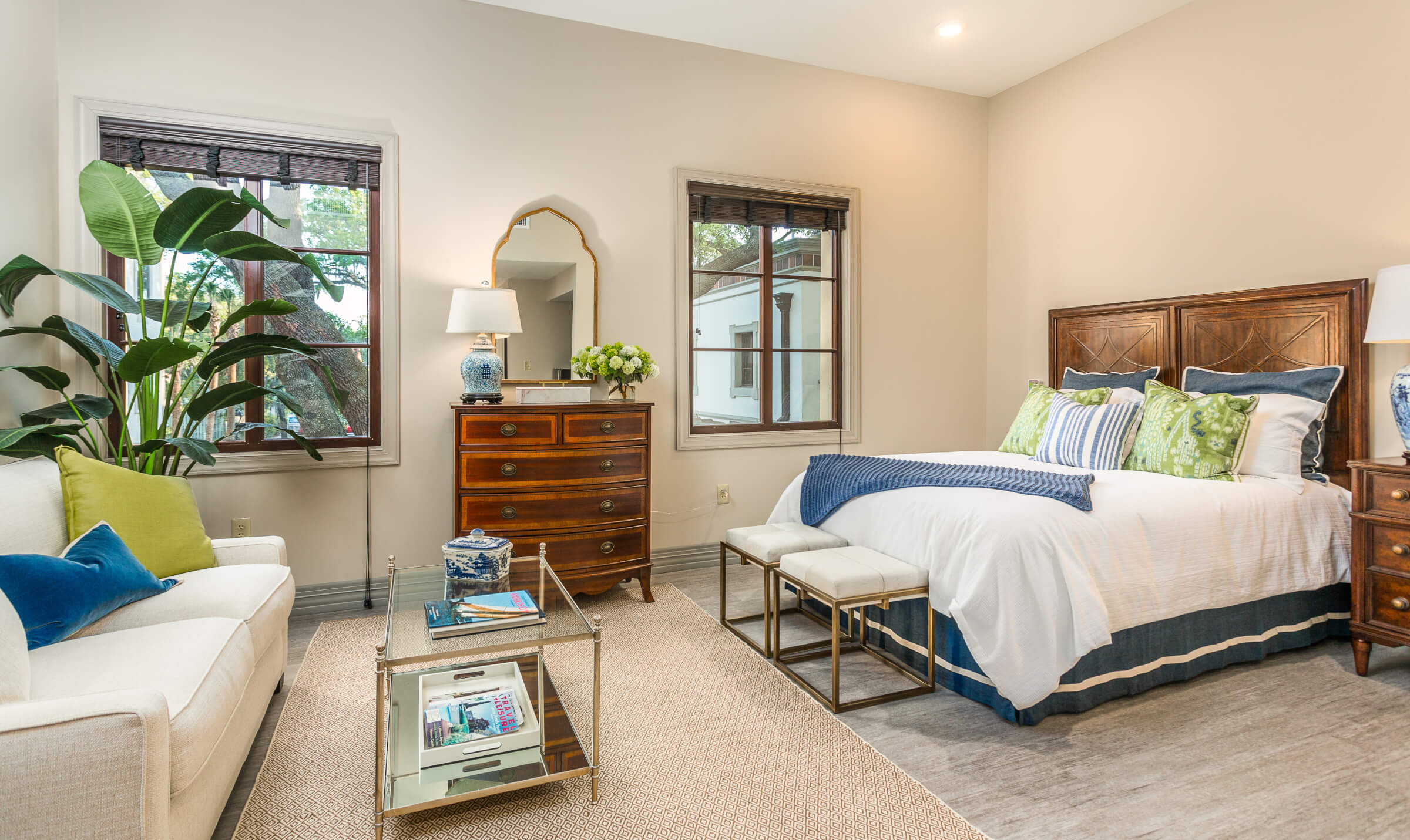 Thrive at Frederica