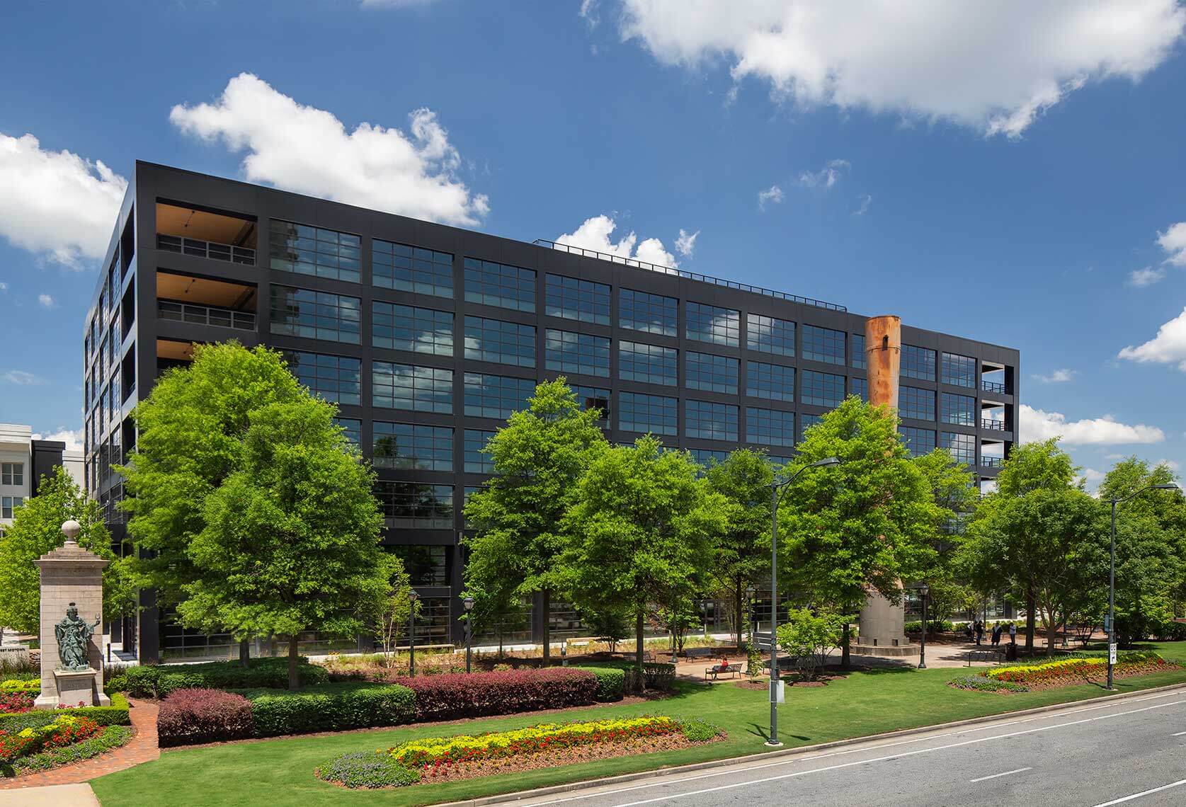 T3 West Midtown