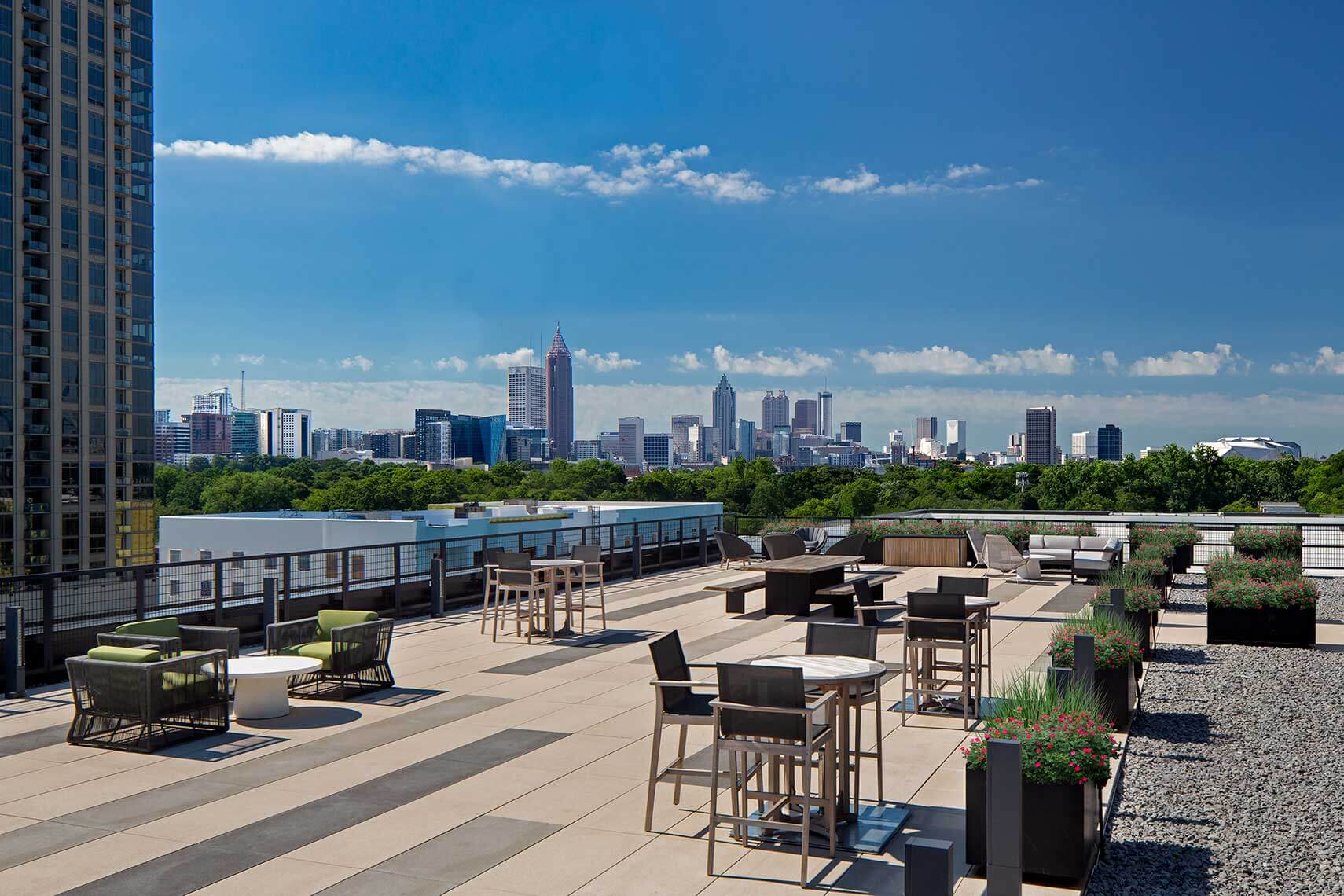 T3 West Midtown