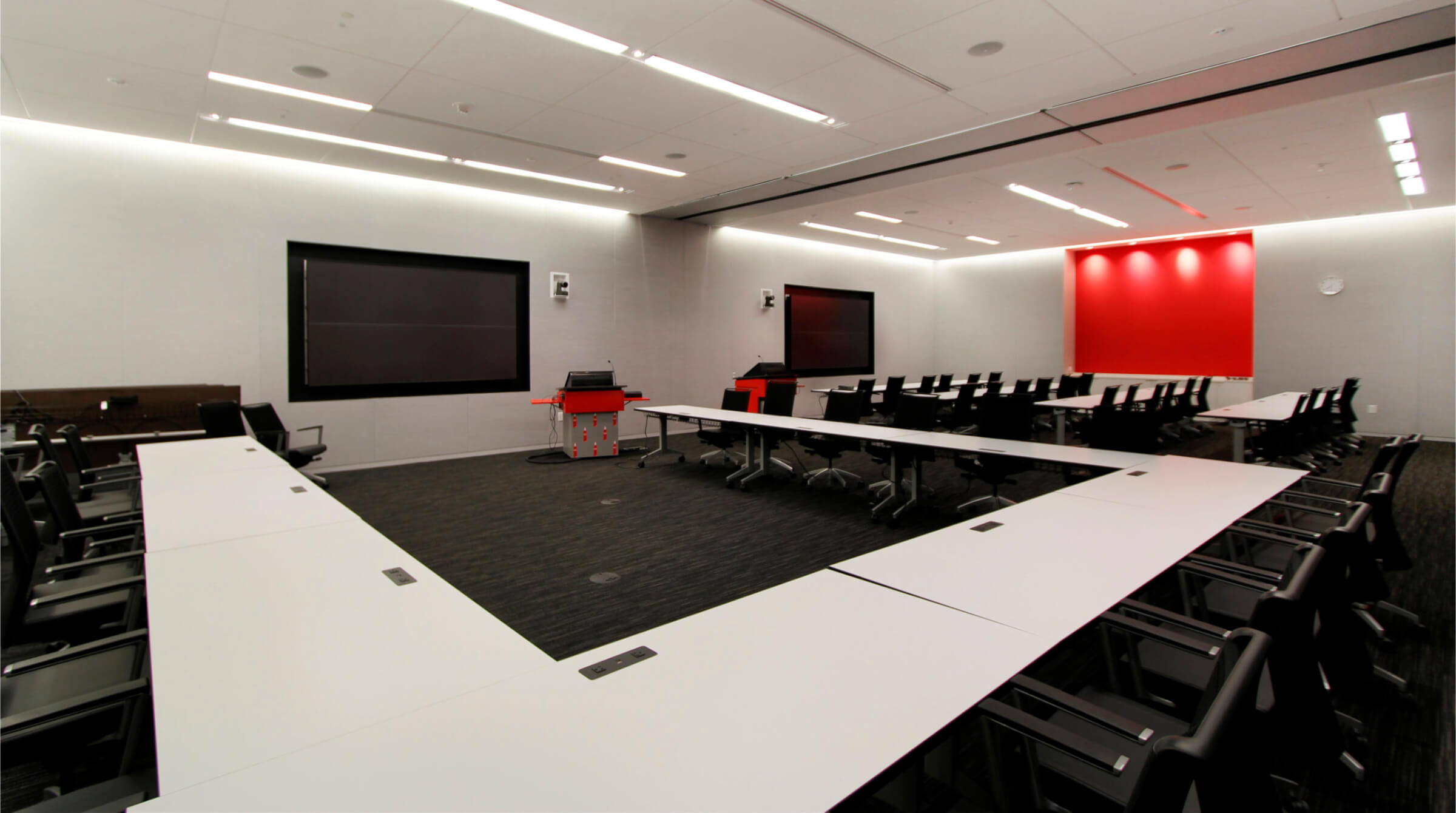 Roberto C. Goizueta (RCG) Hall
