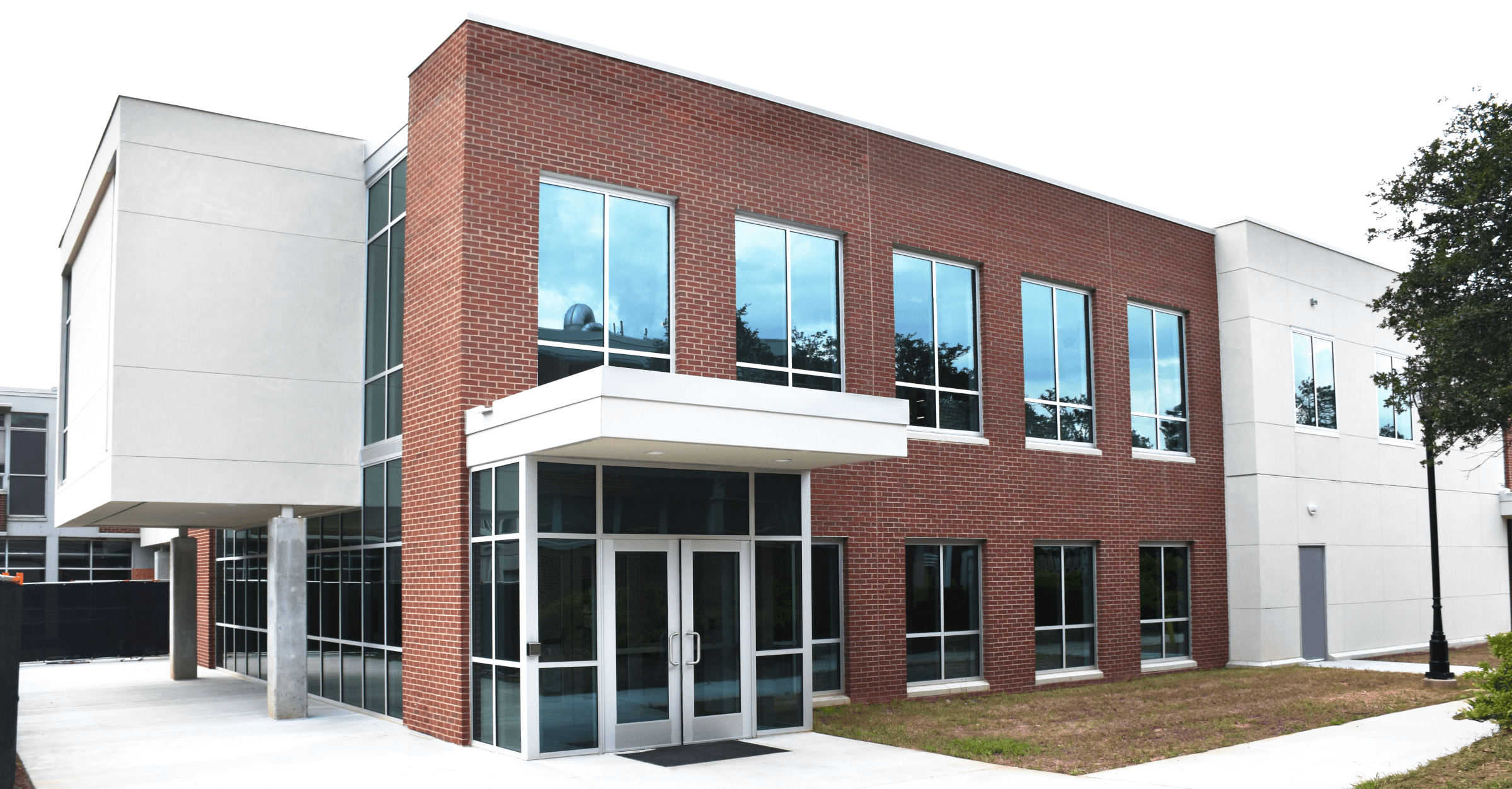 KSU | Science Lab Annex